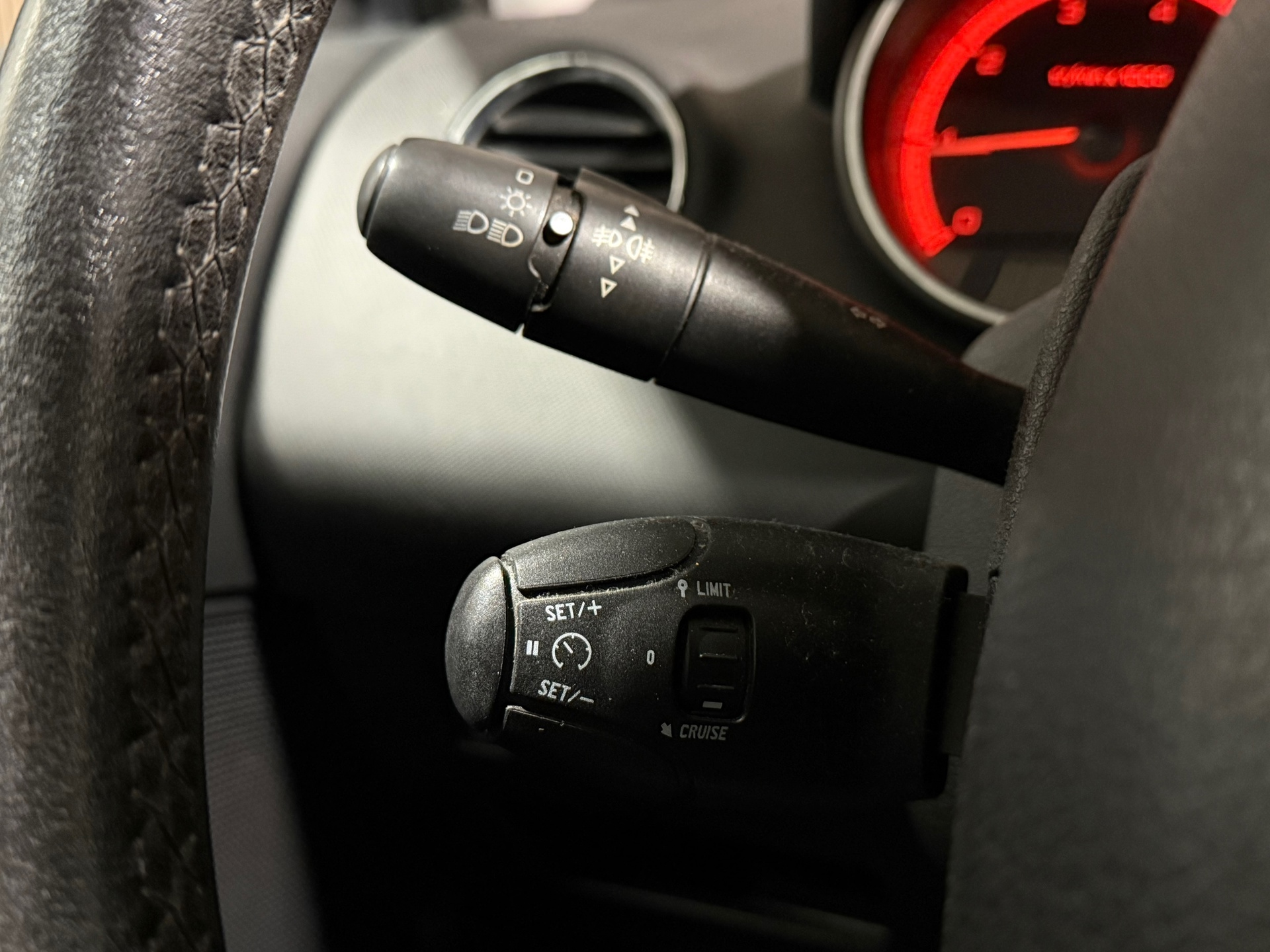 Foto van Peugeot 308