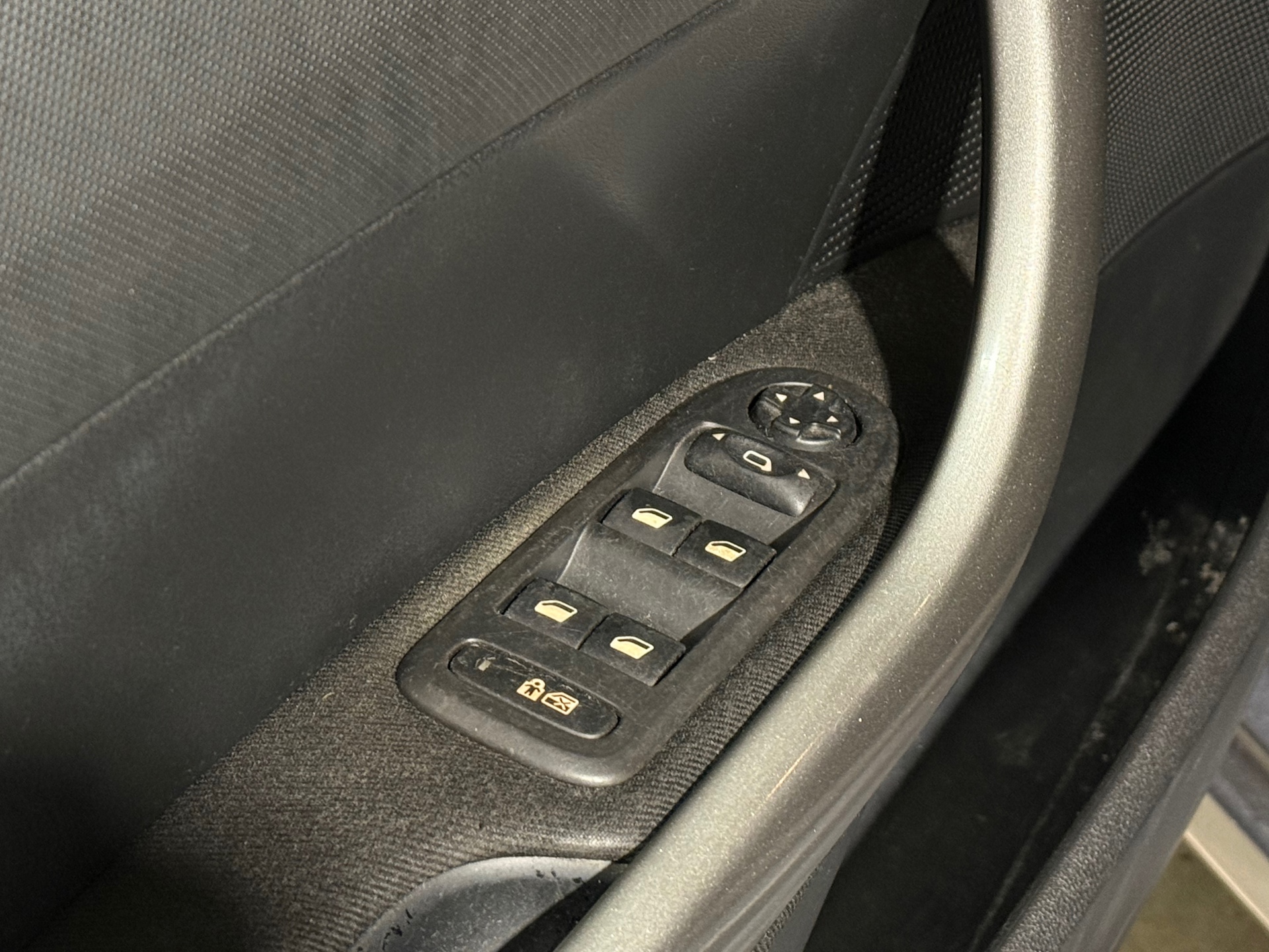 Foto van Peugeot 308