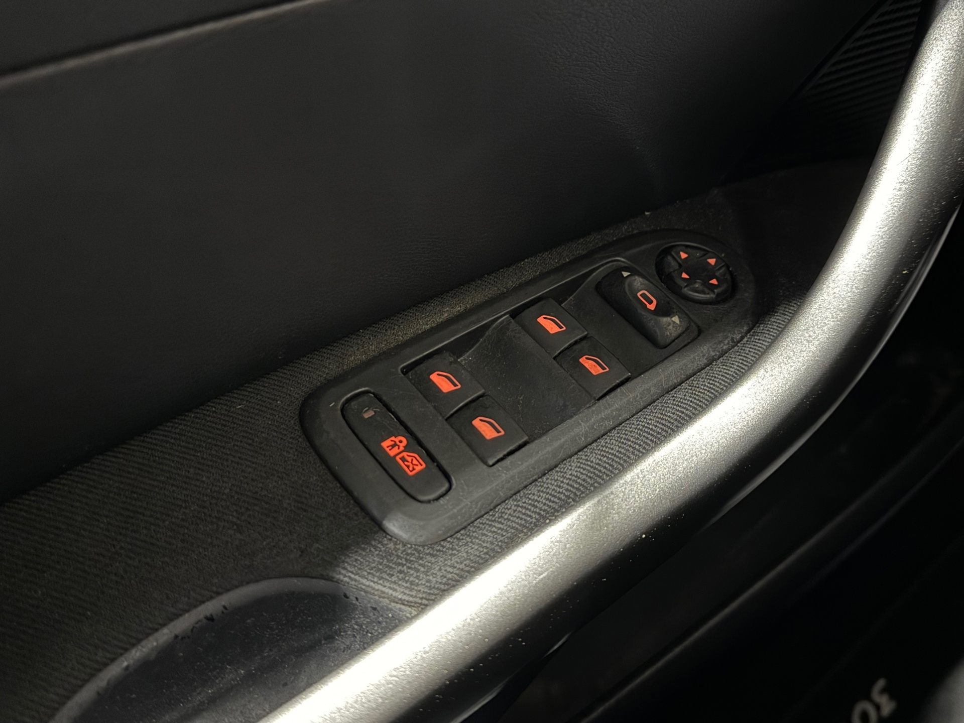 Foto van Peugeot 308