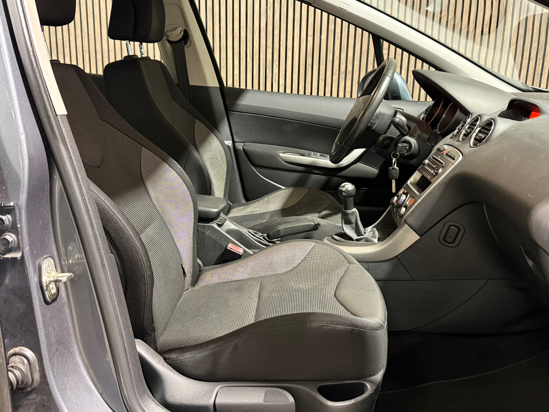 Foto van Peugeot 308