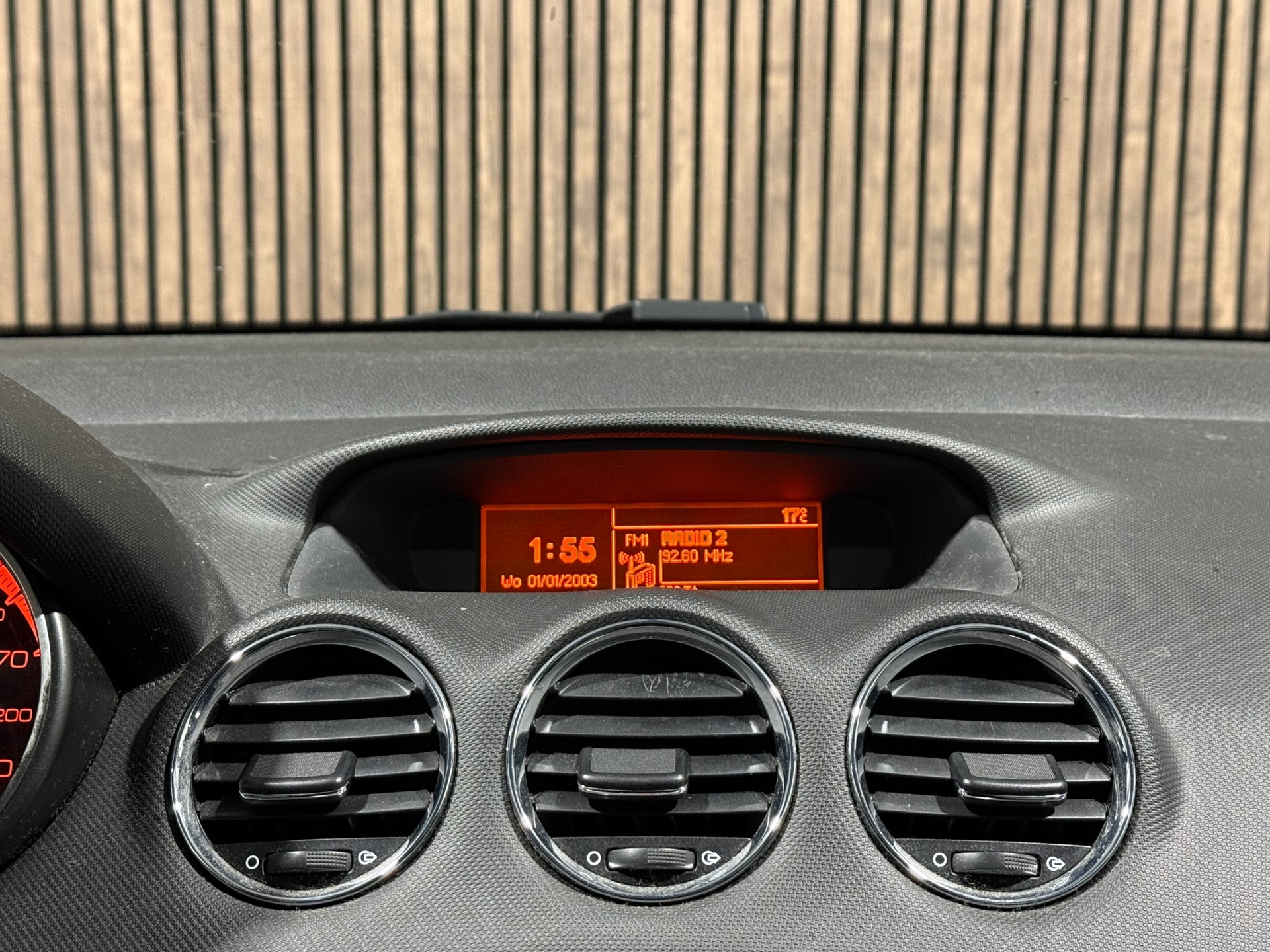 Foto van Peugeot 308
