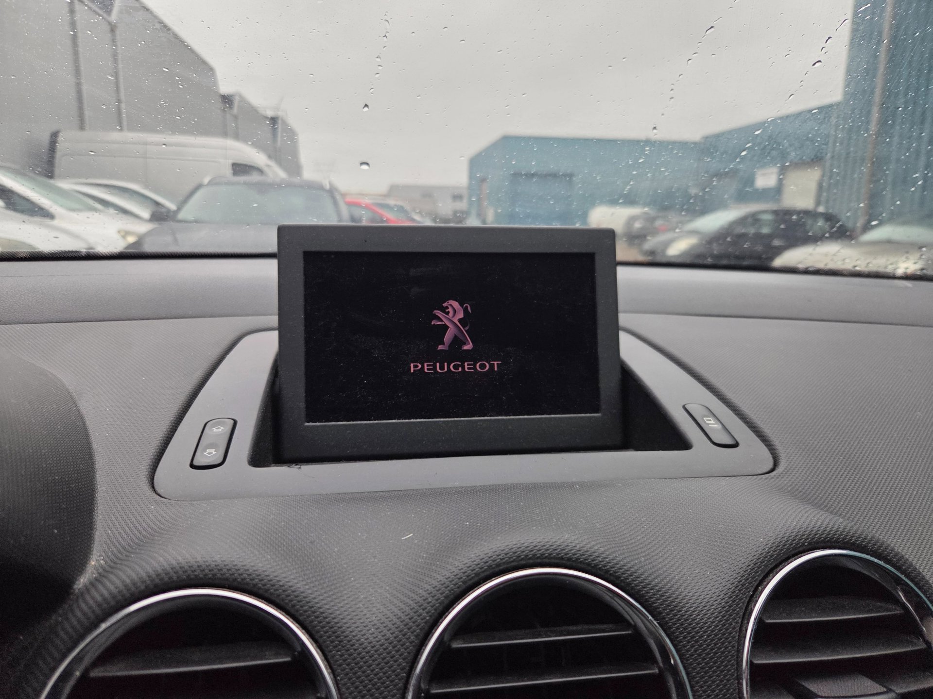 Foto van Peugeot 308