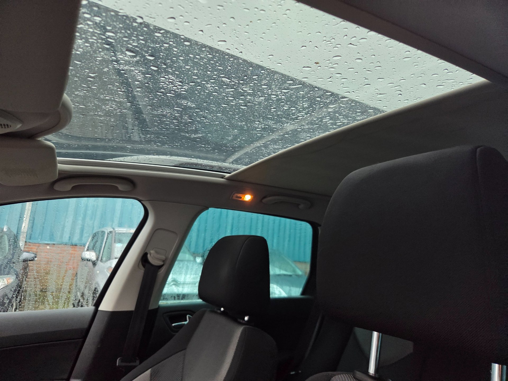 Foto van Peugeot 308
