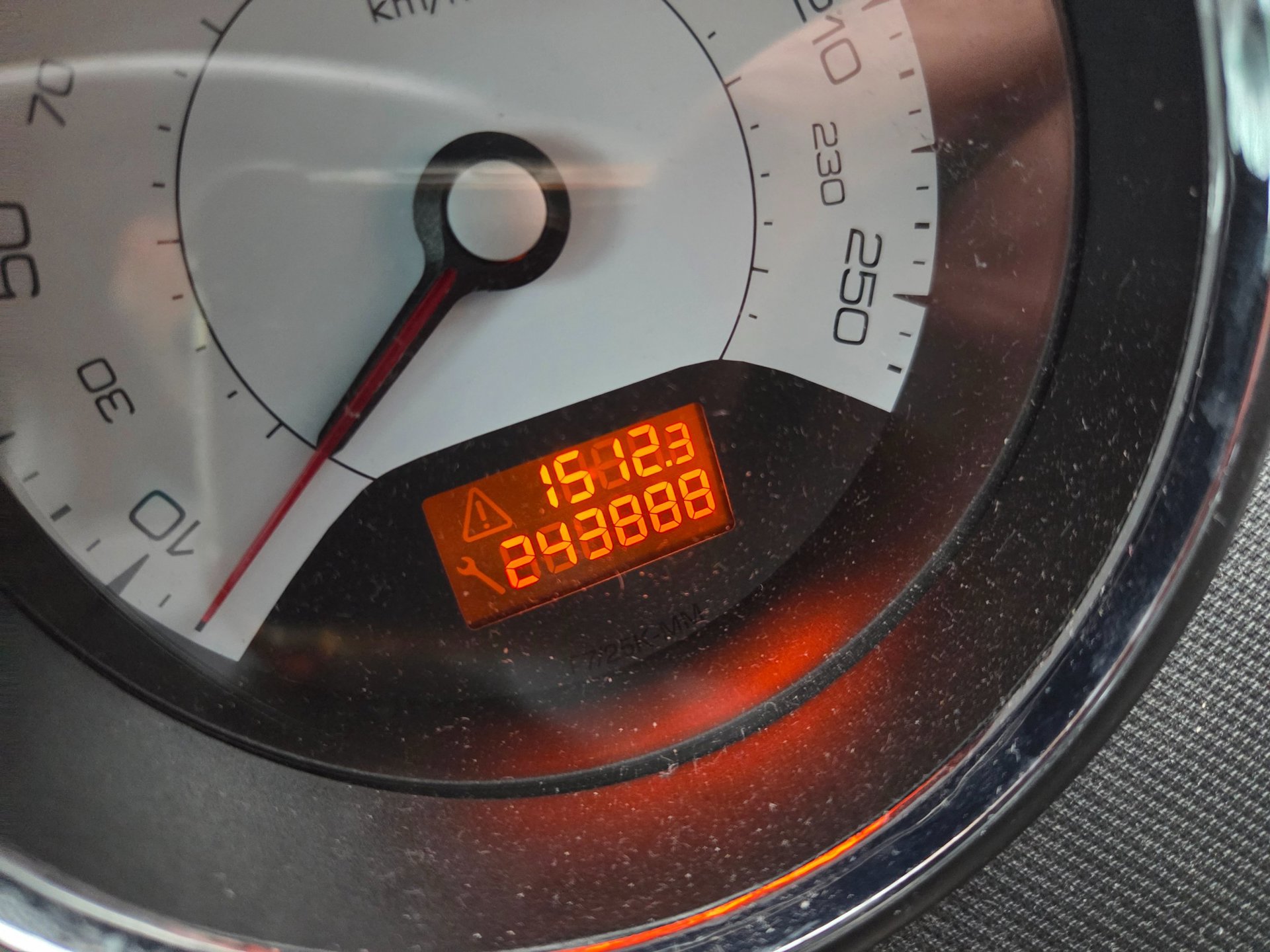 Foto van Peugeot 308