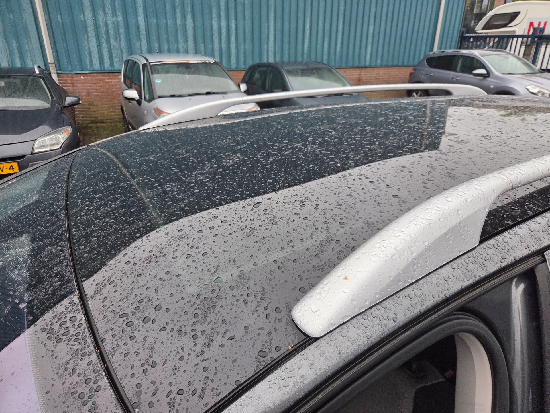 Foto van Peugeot 308