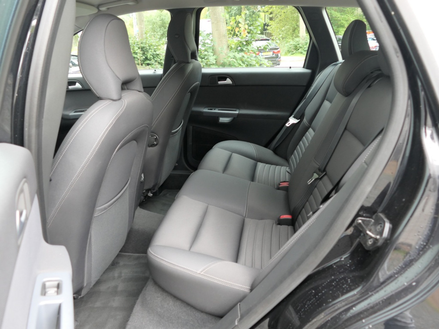 Foto van Volvo V50
