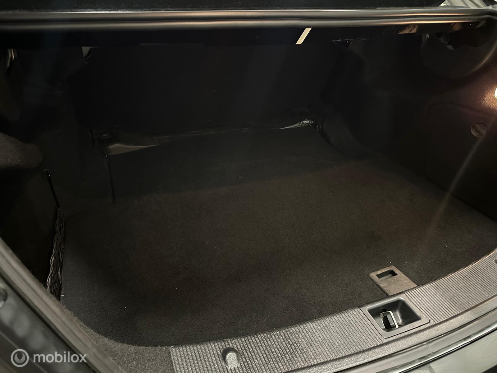 Foto van Mercedes-Benz C 180 Kompressor