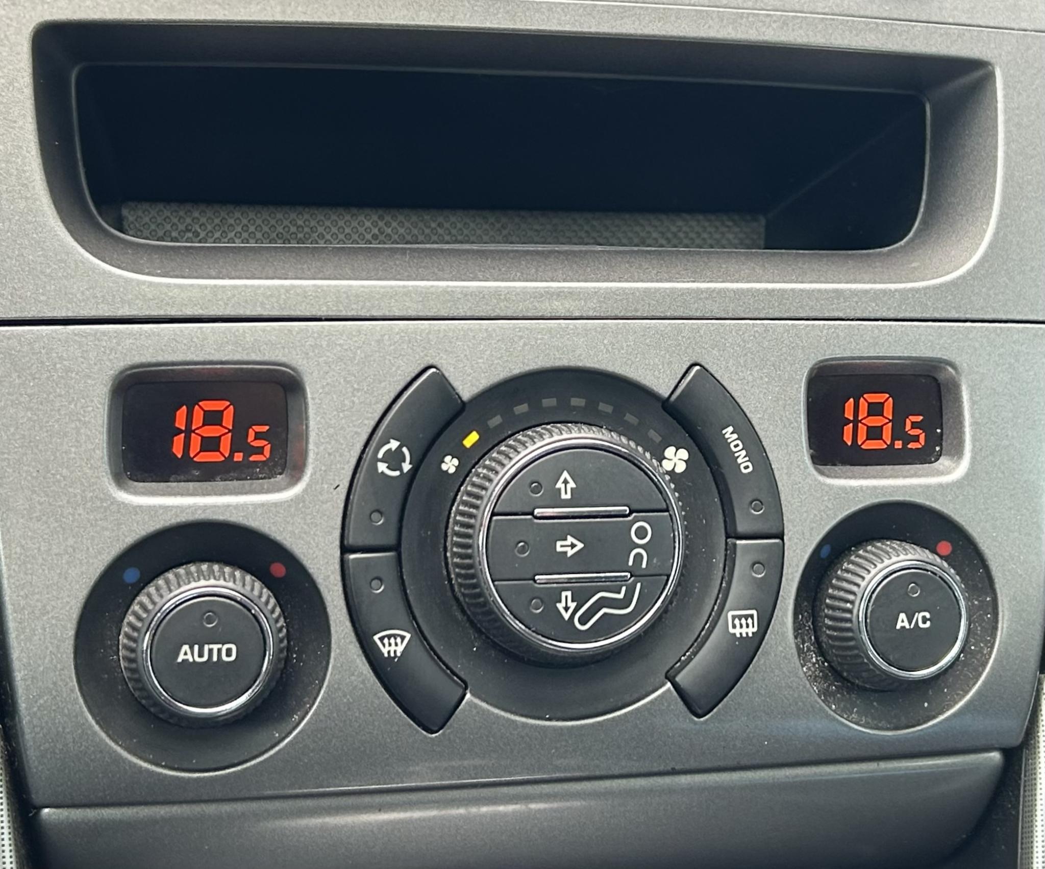 Foto van Peugeot 308