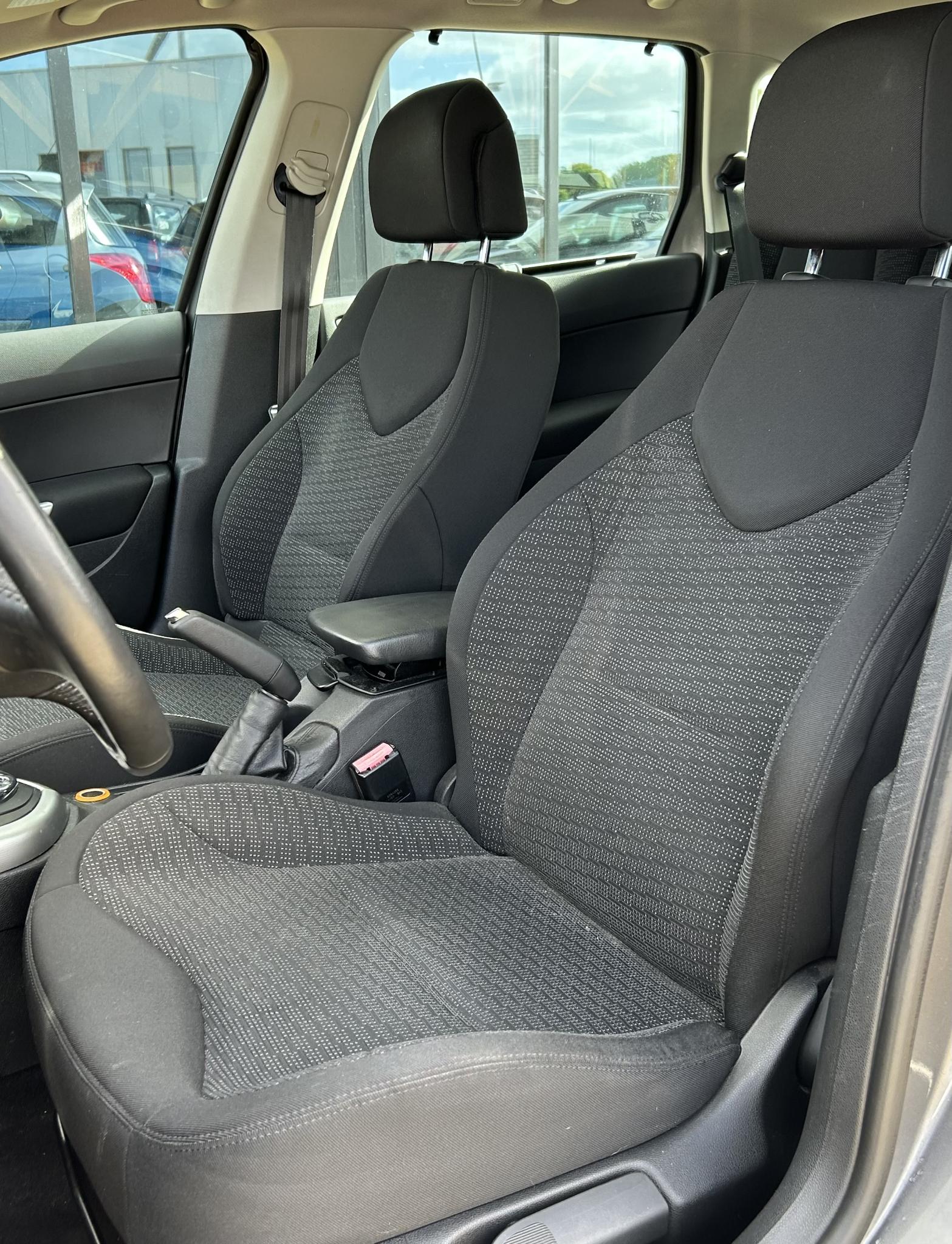 Foto van Peugeot 308