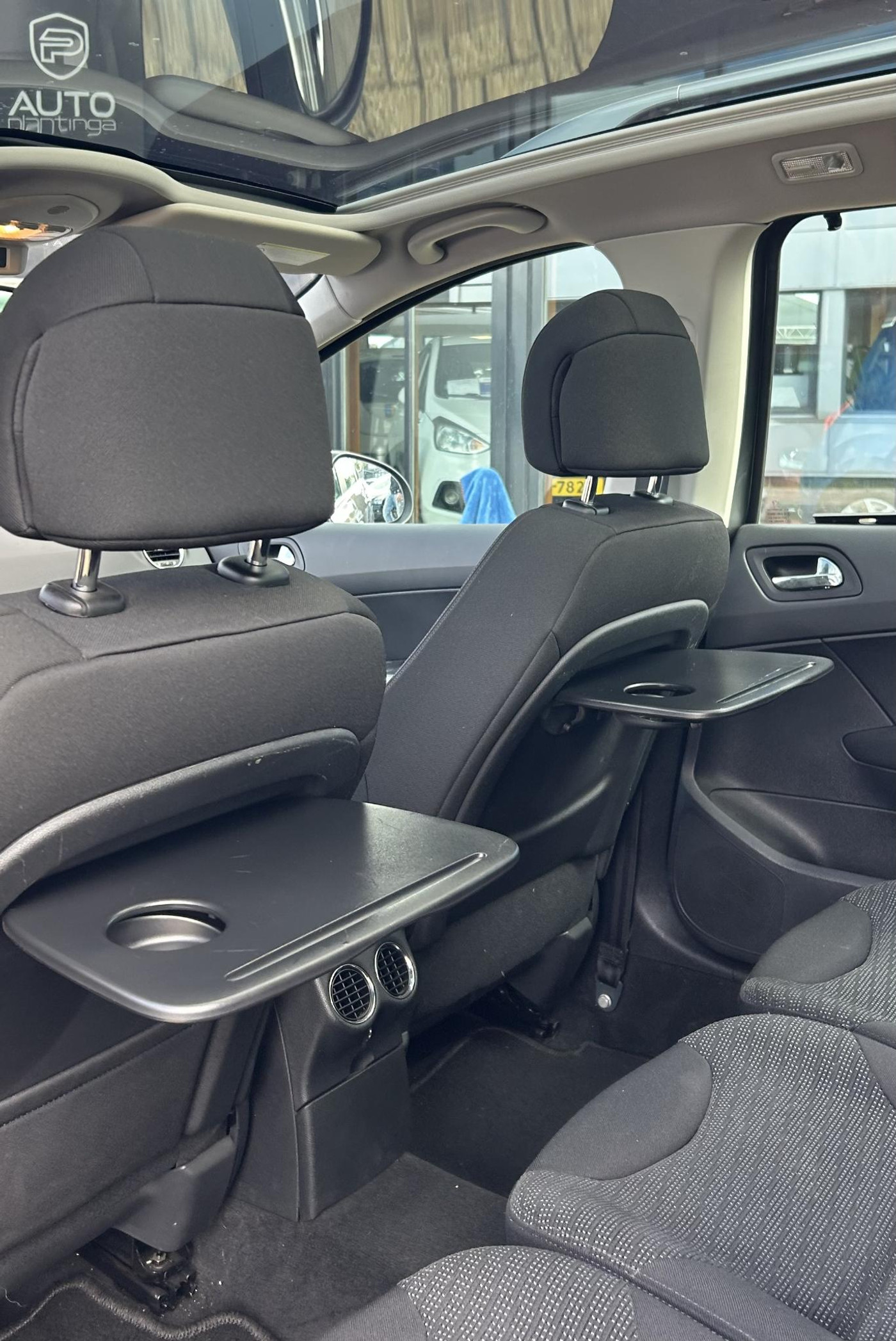 Foto van Peugeot 308