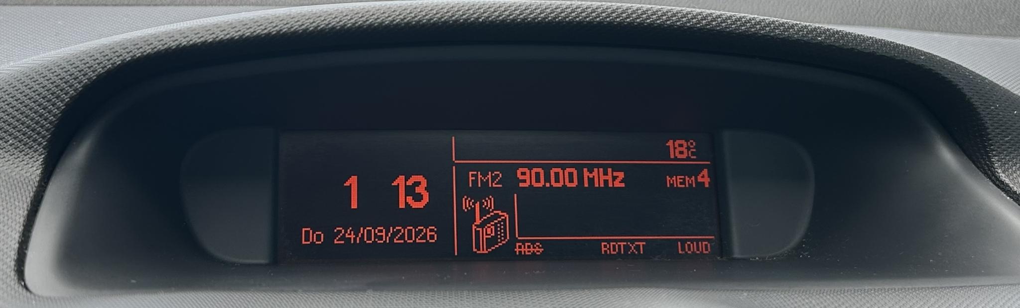 Foto van Peugeot 308