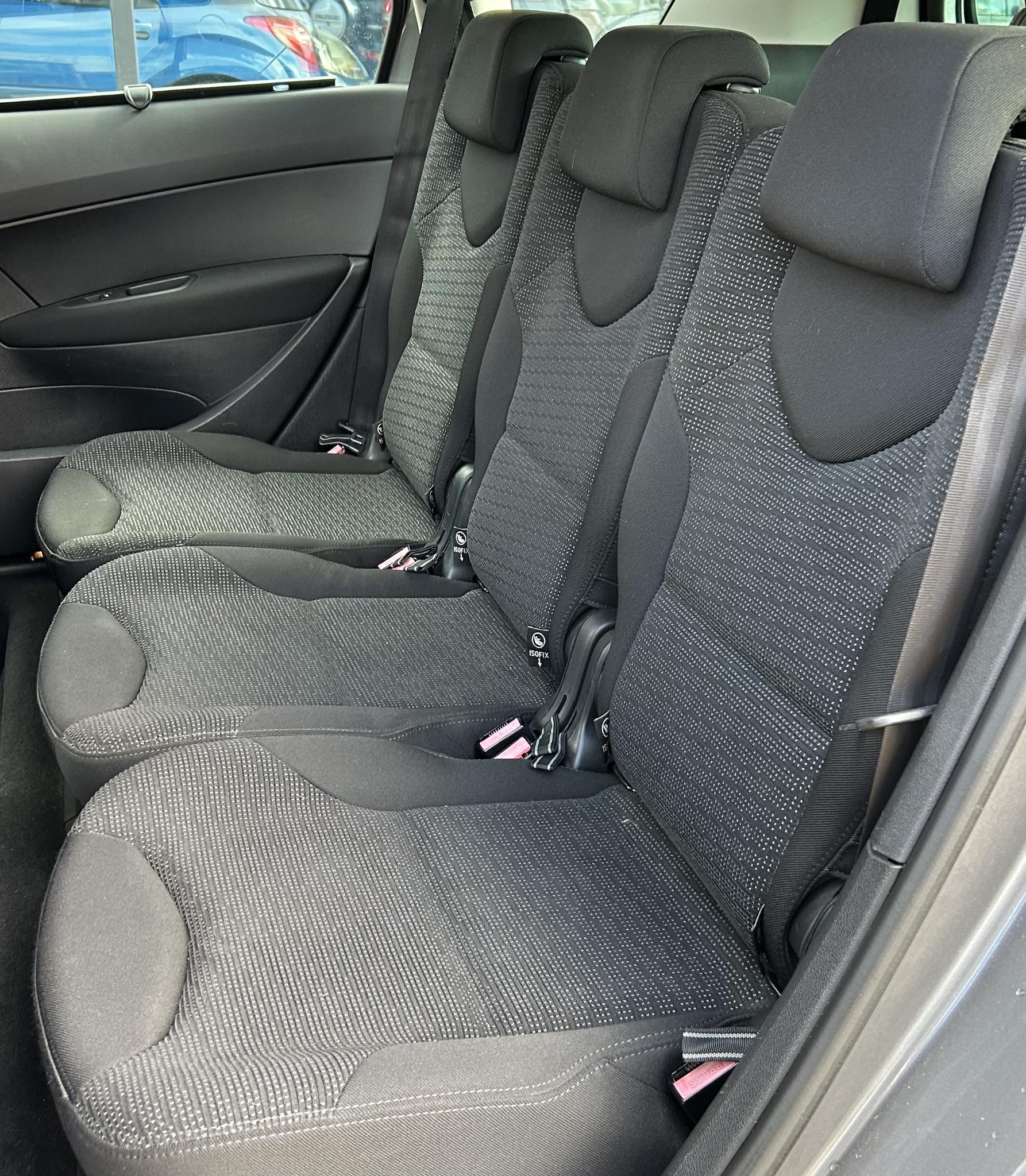 Foto van Peugeot 308