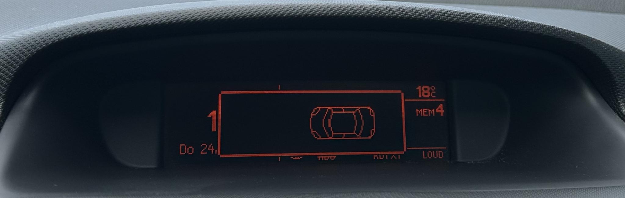Foto van Peugeot 308