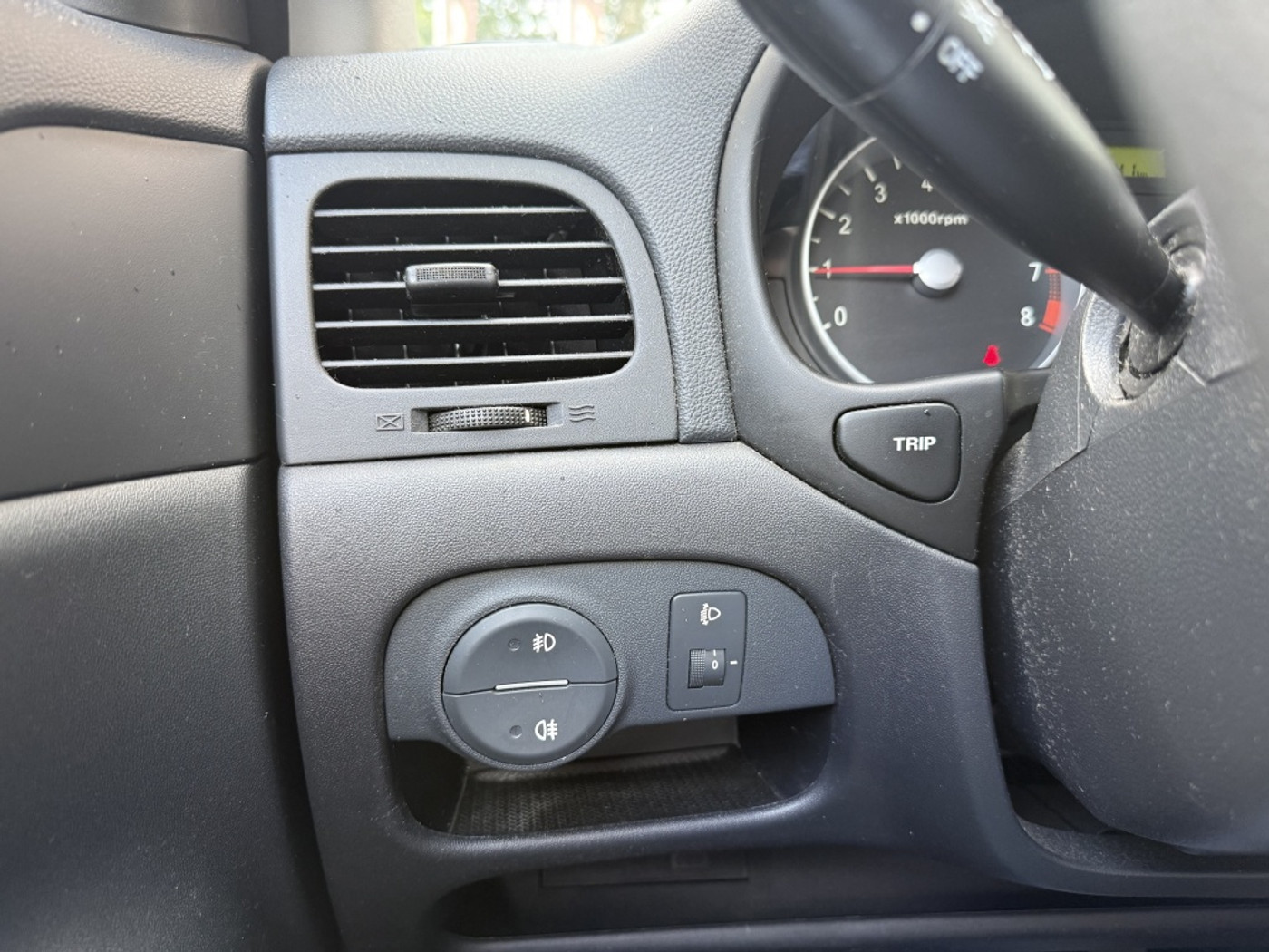 Foto van Hyundai Accent