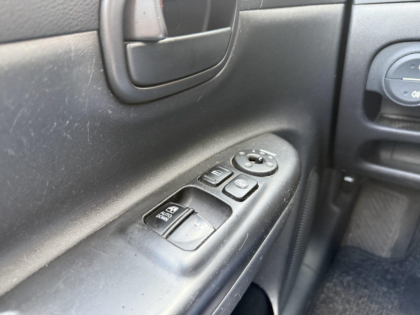Foto van Hyundai Accent
