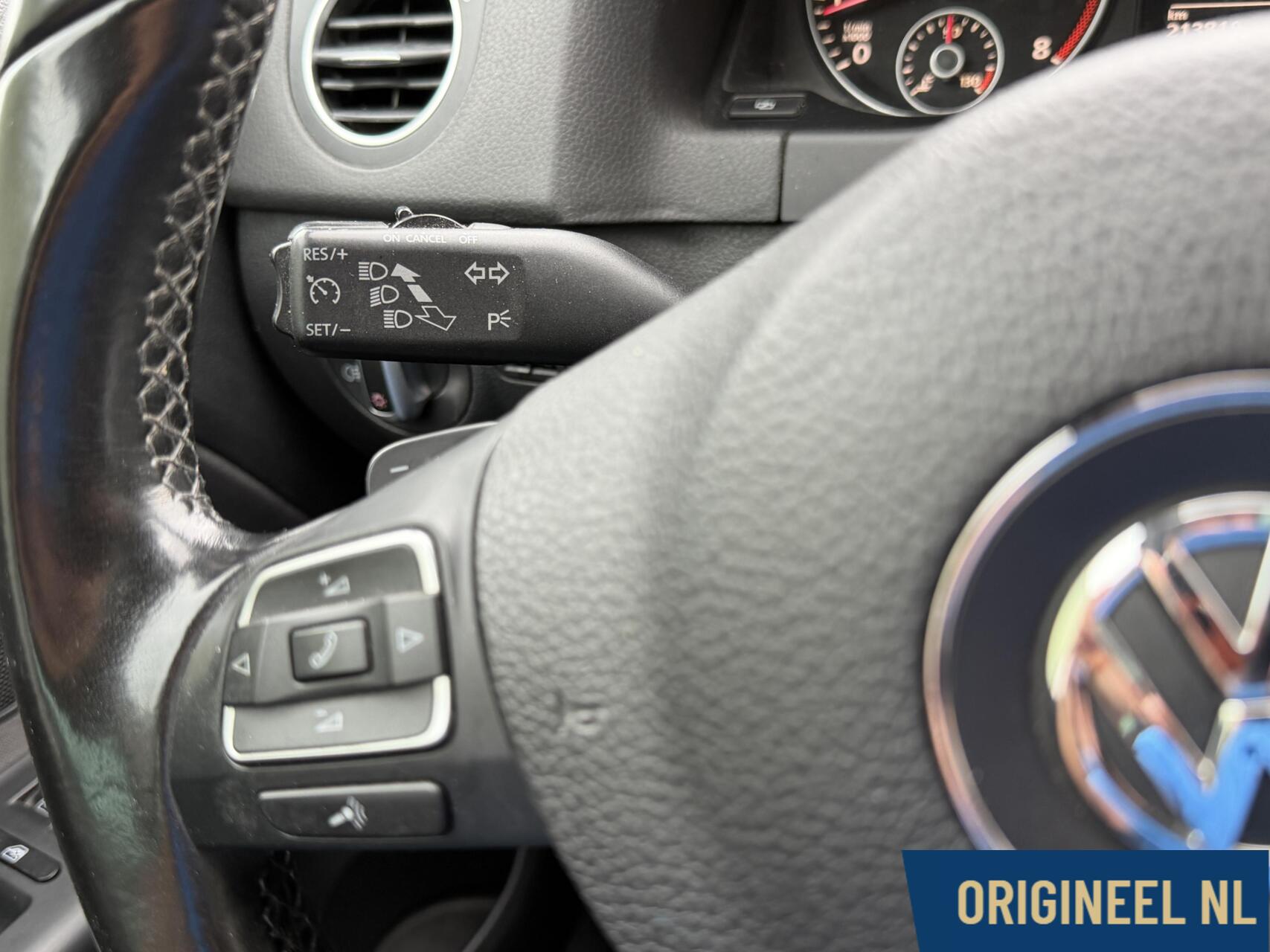 Foto van Volkswagen Golf Plus