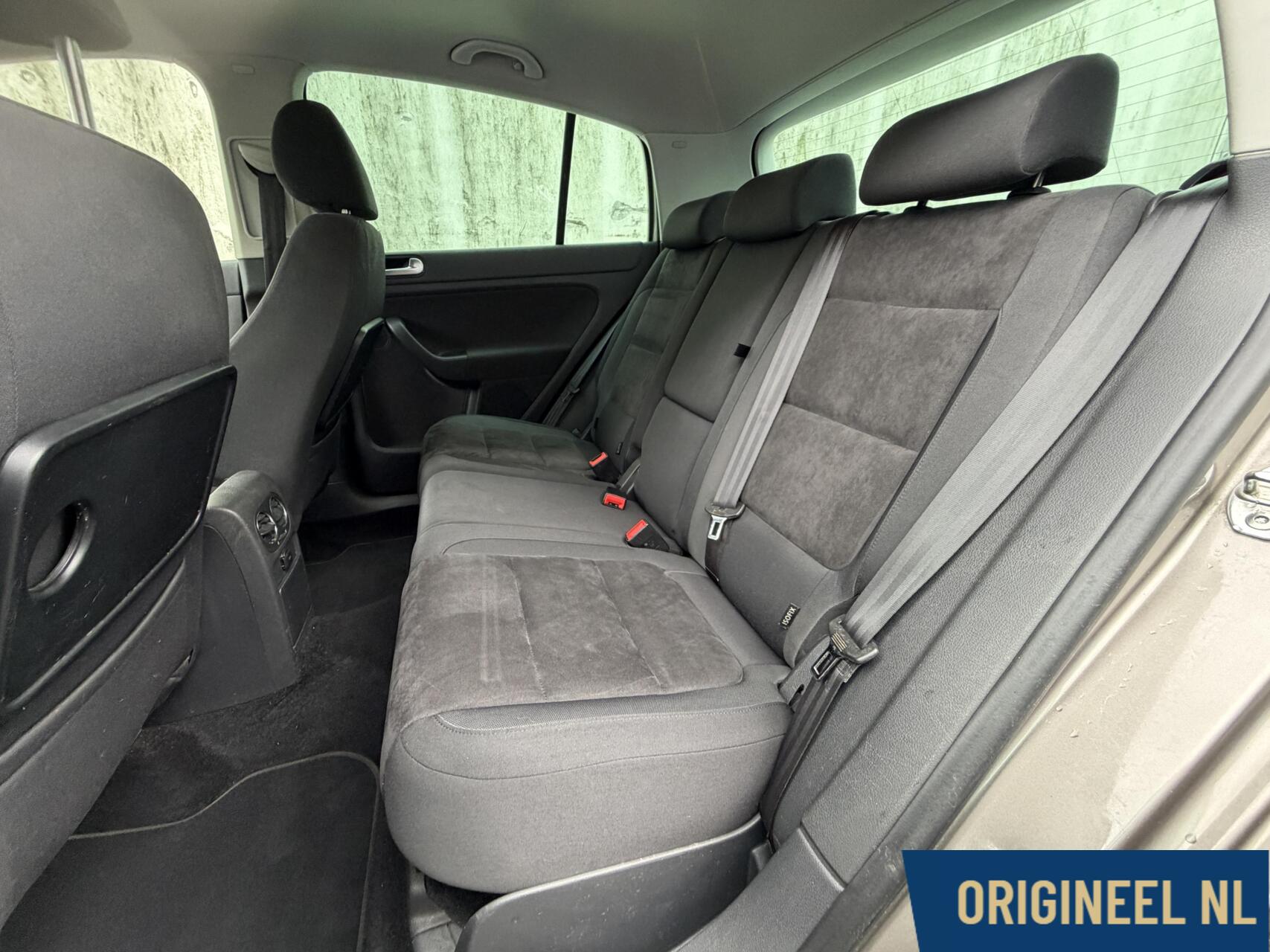 Foto van Volkswagen Golf Plus
