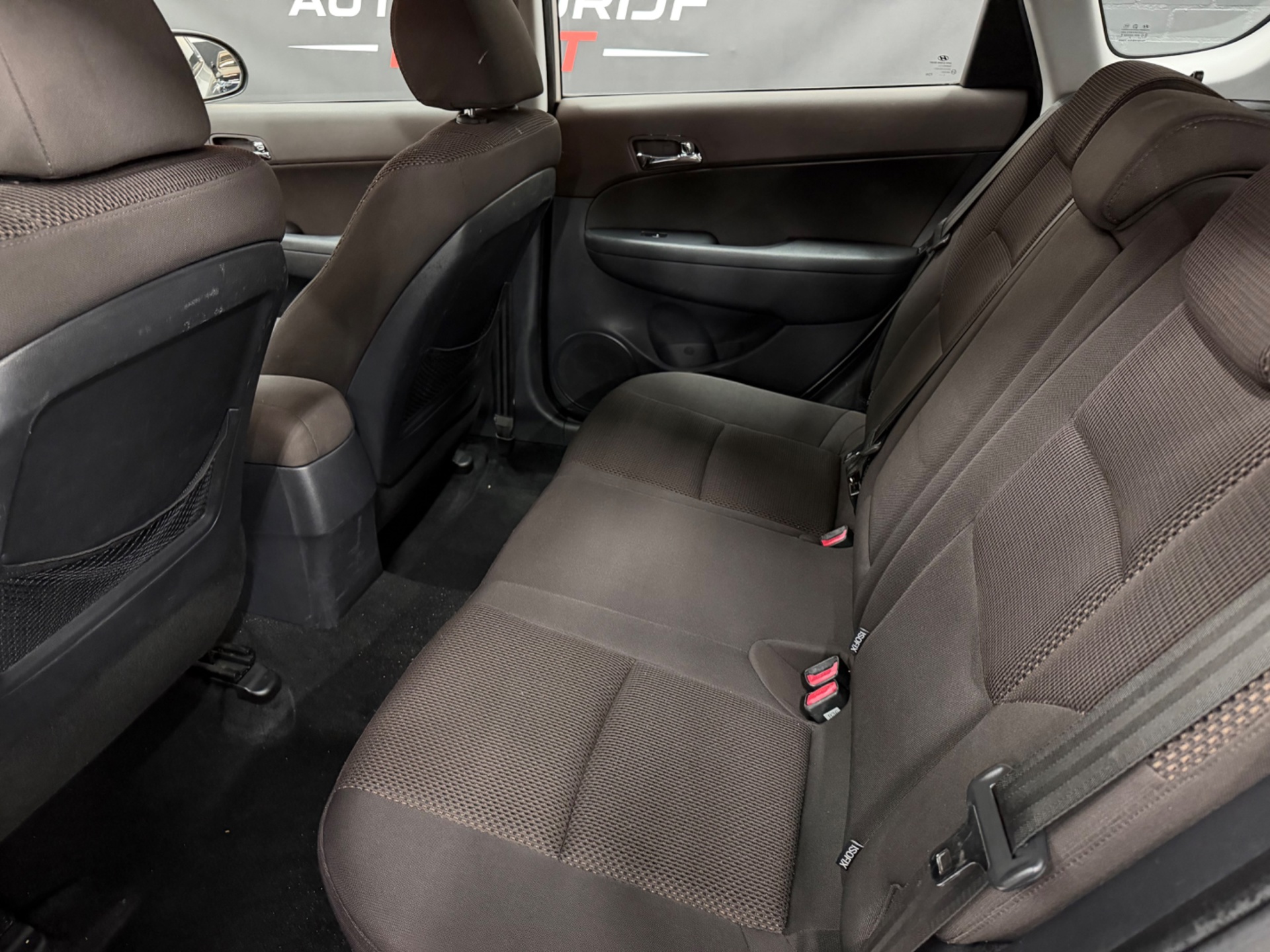Foto van Hyundai I 30cw
