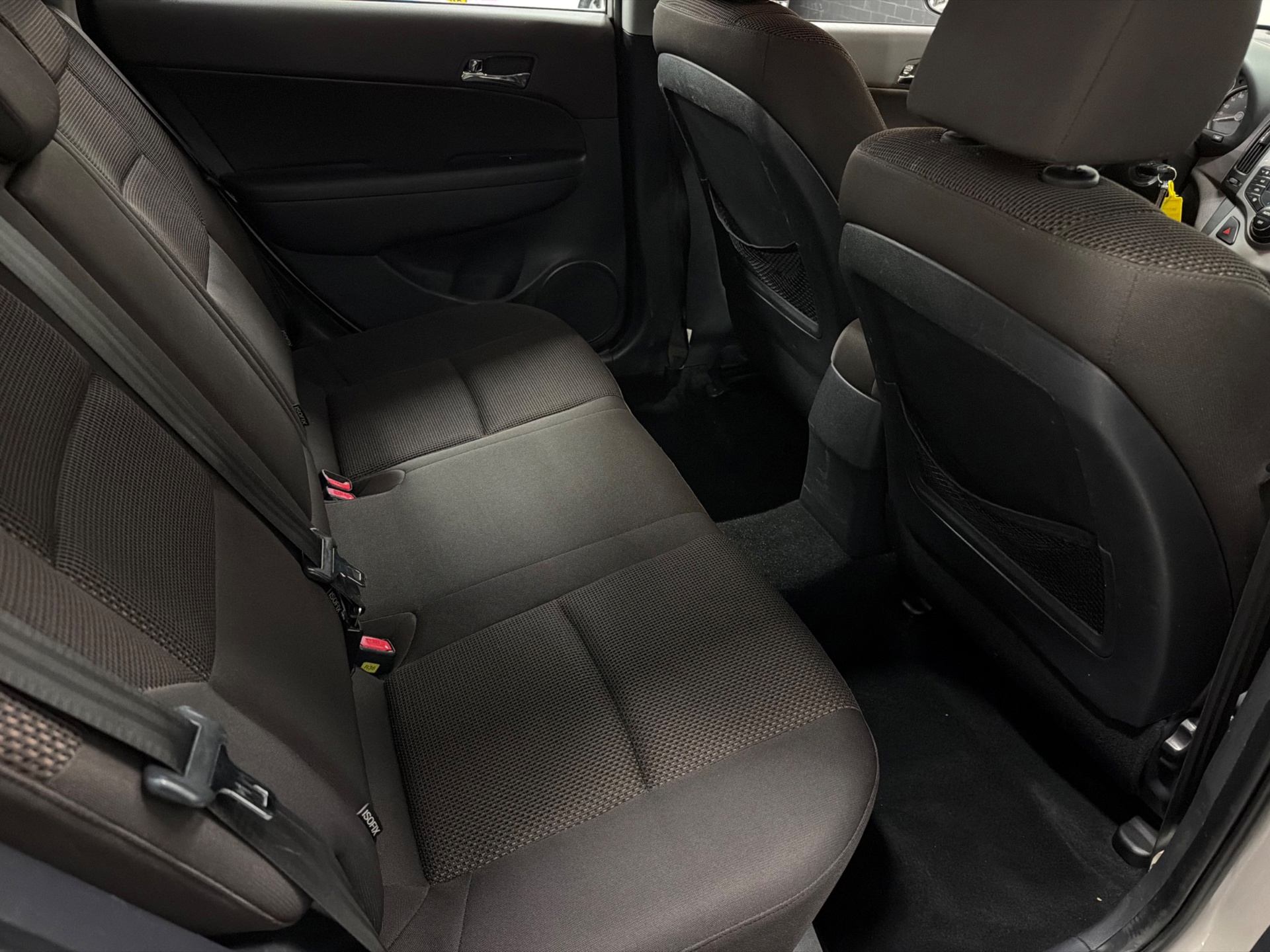 Foto van Hyundai I 30cw