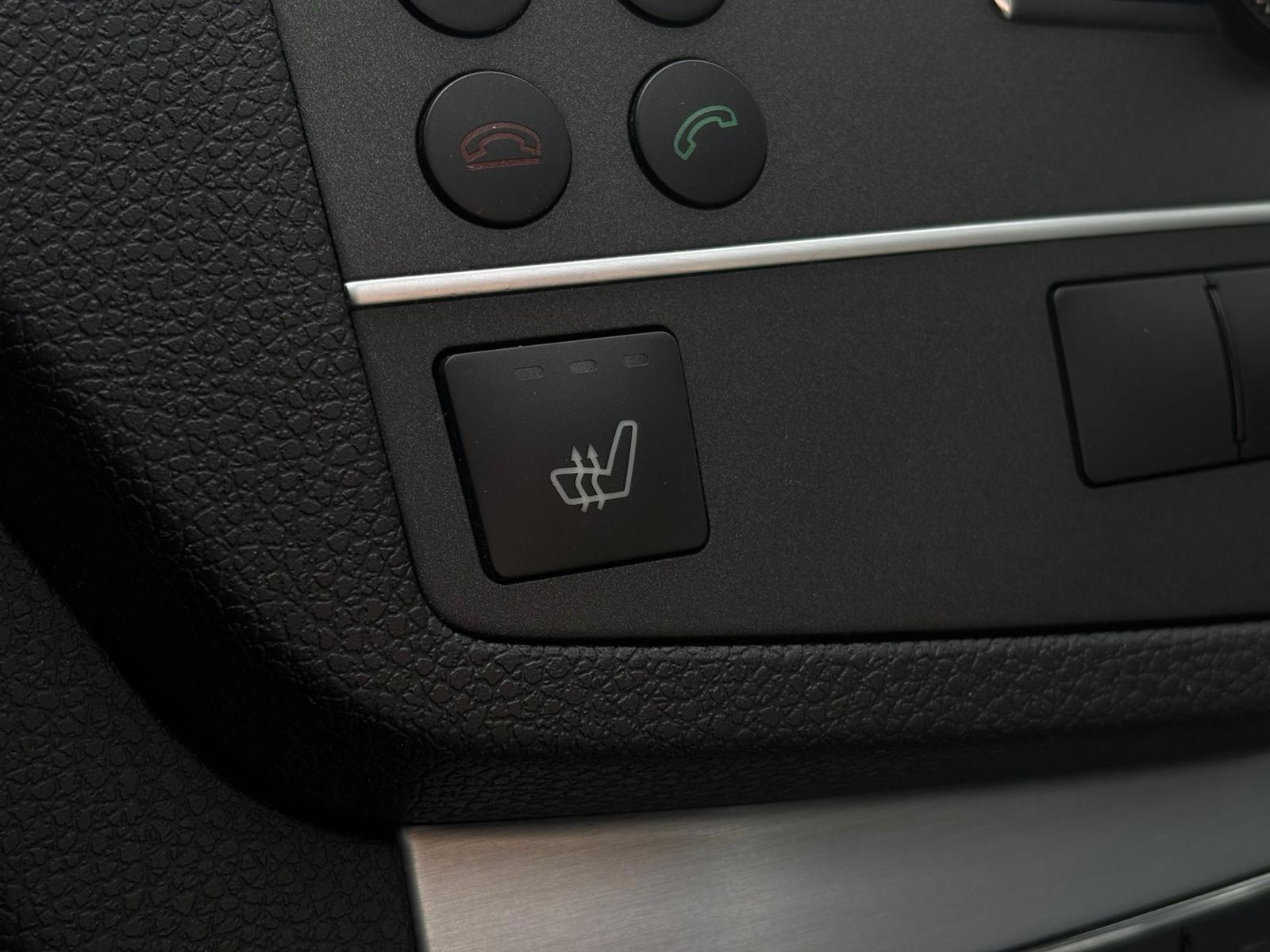 Foto van Mercedes-Benz C 250 Cgi