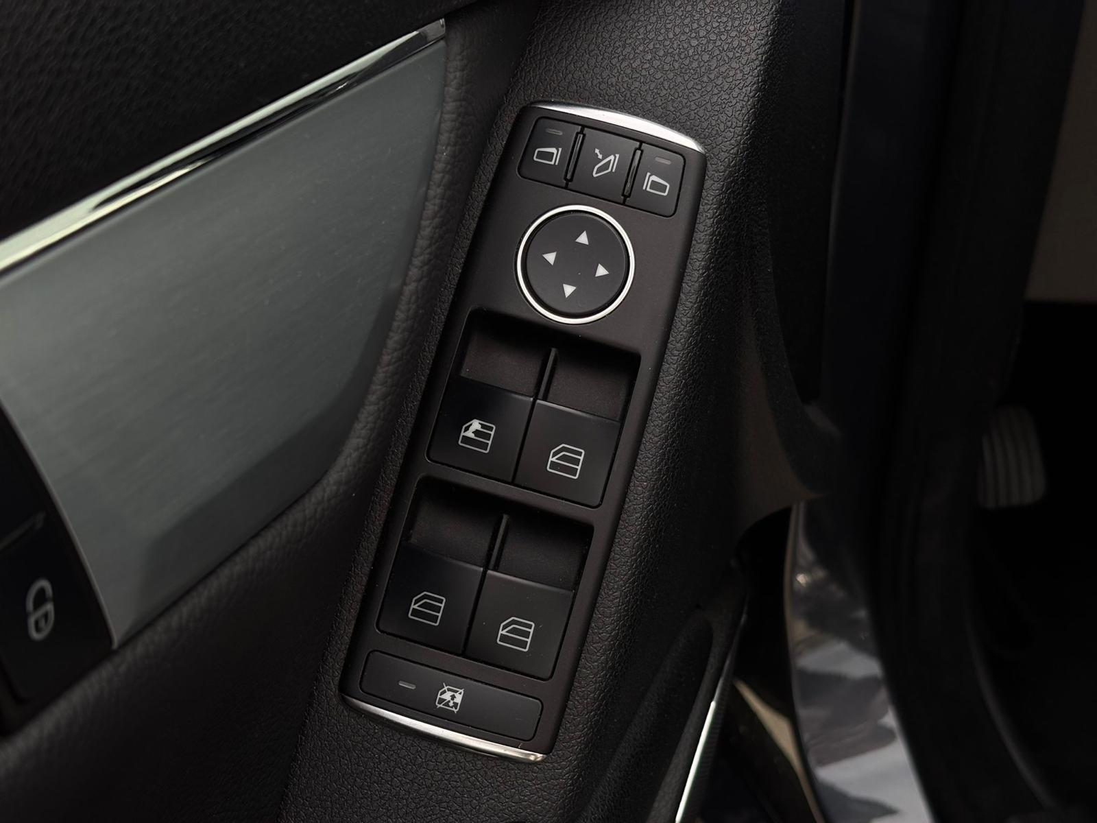 Foto van Mercedes-Benz C 250 Cgi