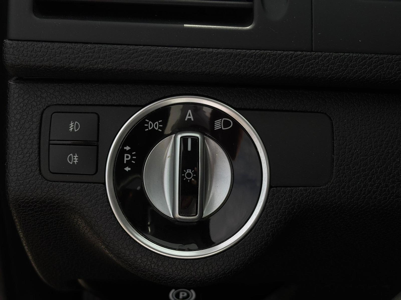 Foto van Mercedes-Benz C 250 Cgi