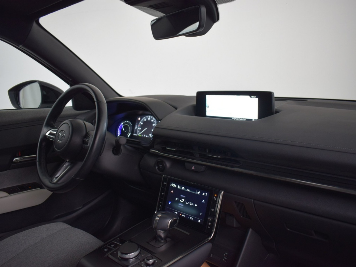 Foto van Mazda Mazda Mx-30