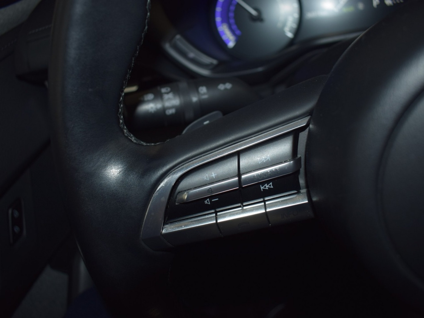 Foto van Mazda Mazda Mx-30