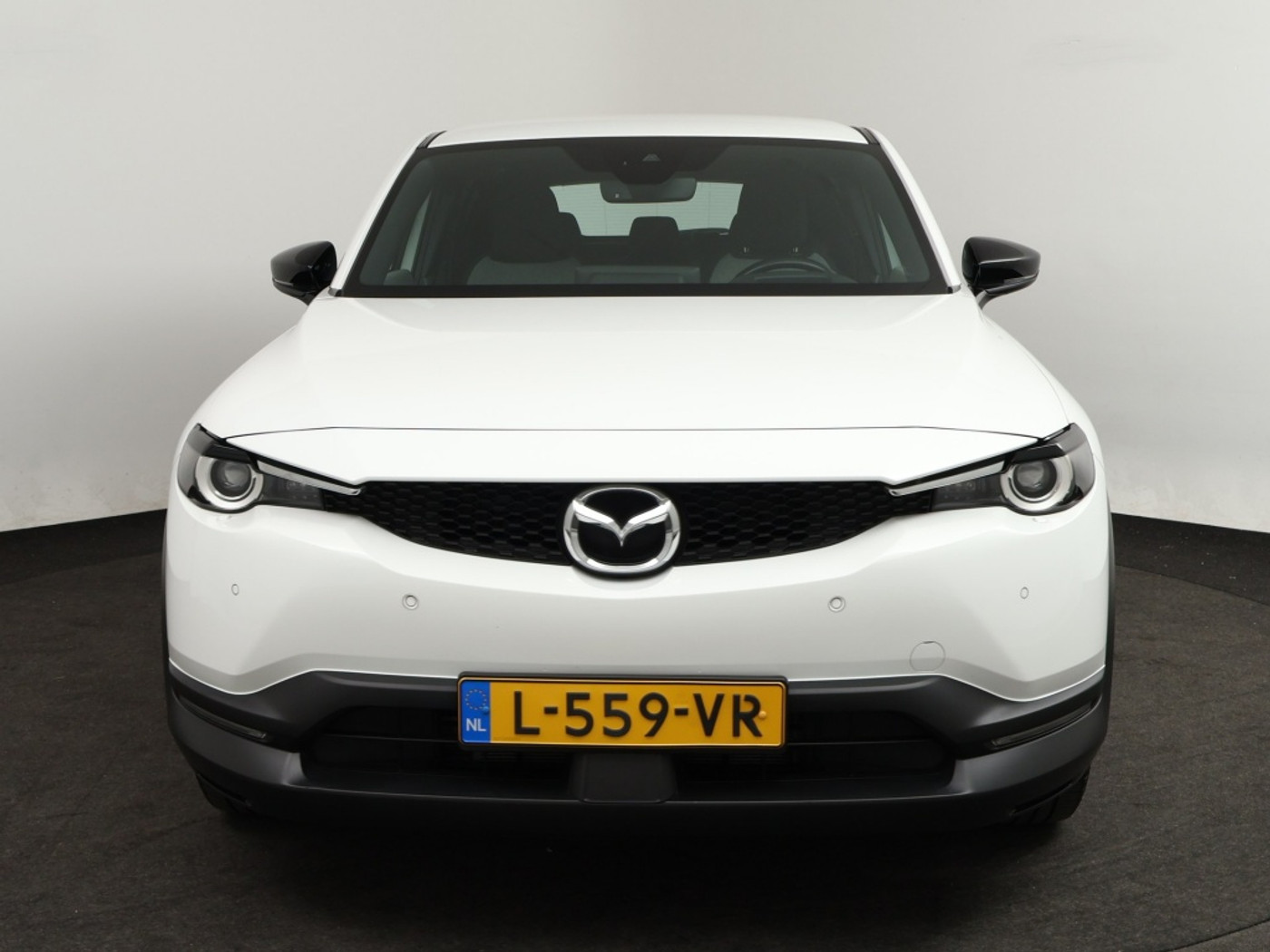Foto van Mazda Mazda Mx-30