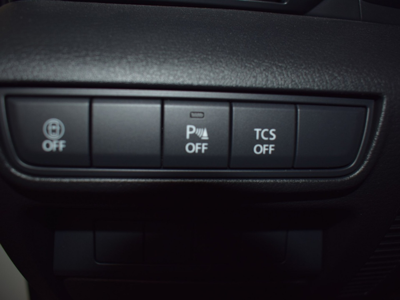 Foto van Mazda Mazda Mx-30