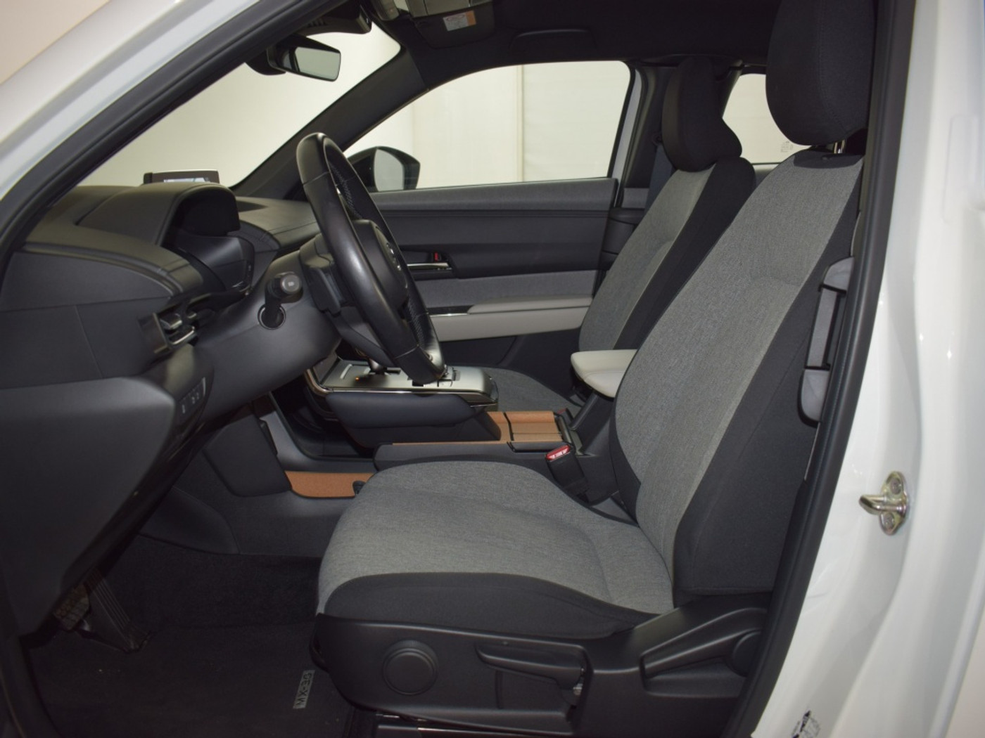 Foto van Mazda Mazda Mx-30