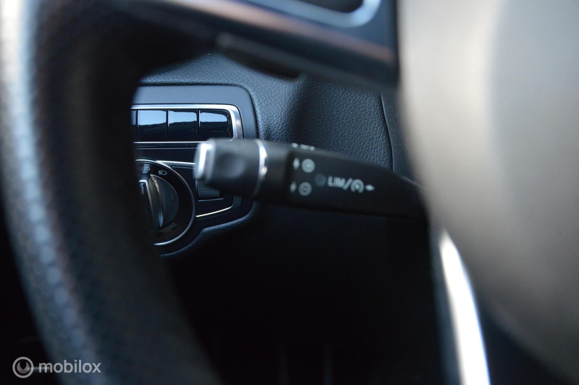 Foto van Mercedes-Benz GLC 250 4Matic