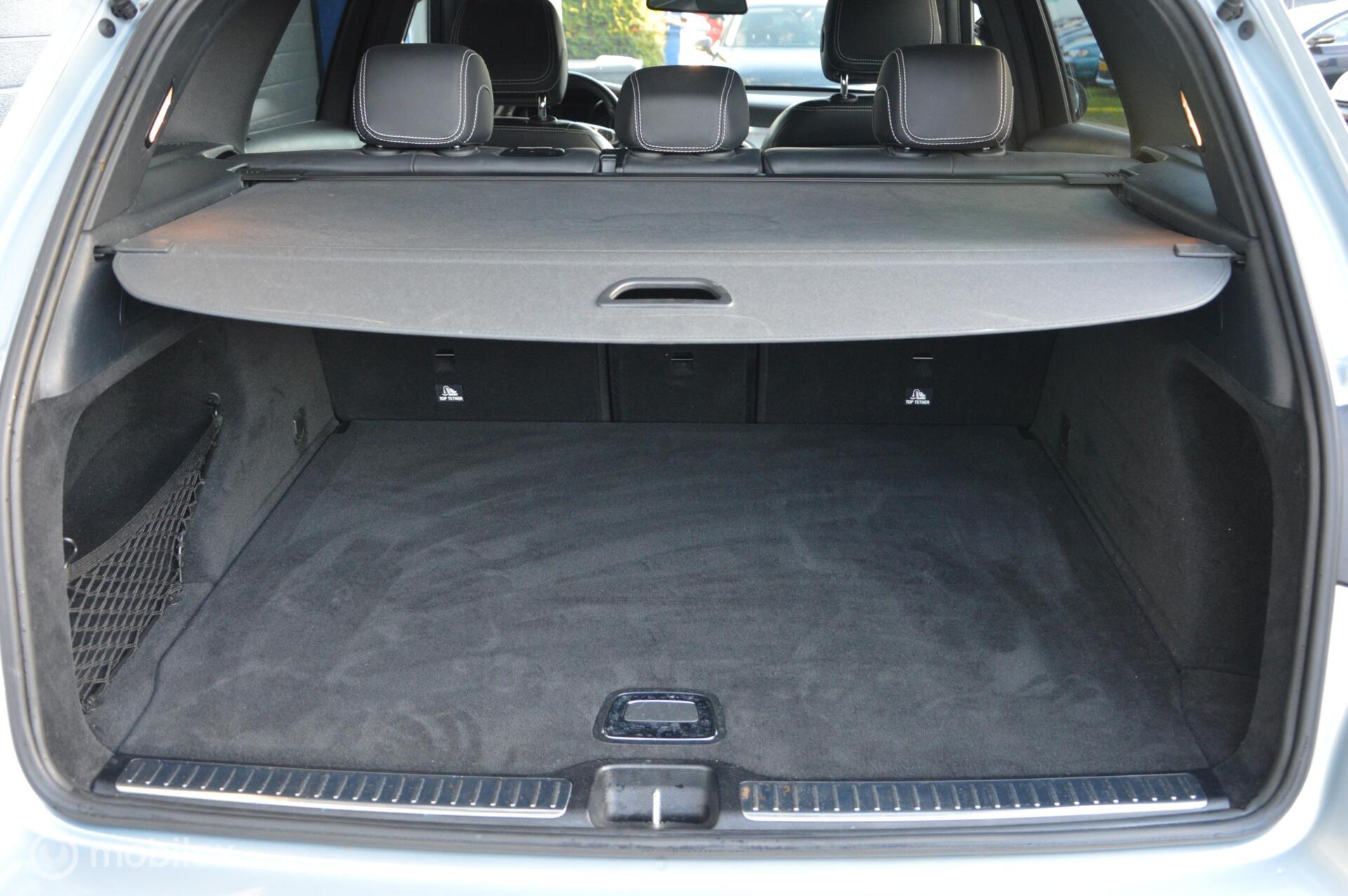 Foto van Mercedes-Benz GLC 250 4Matic