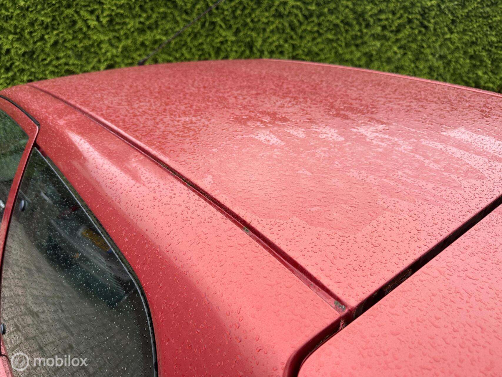 Foto van Peugeot 106