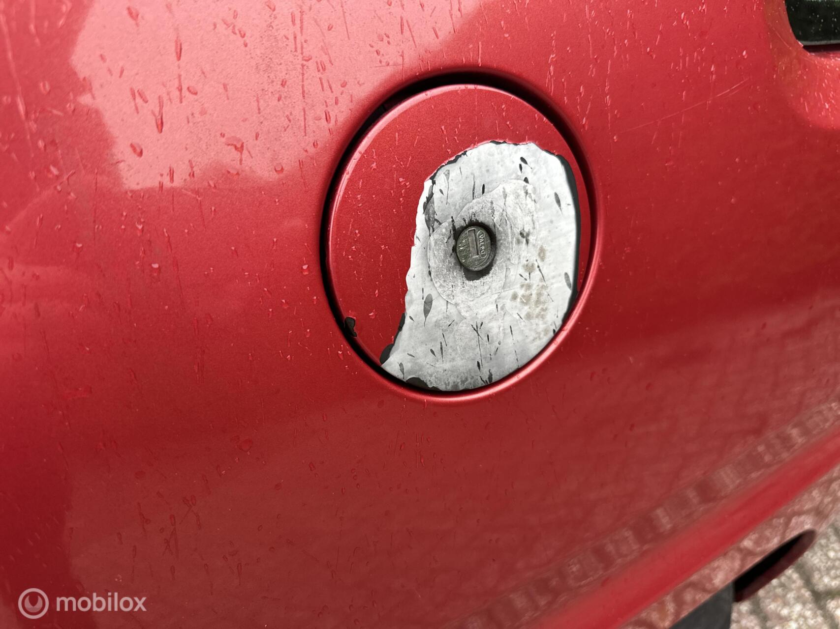 Foto van Peugeot 106