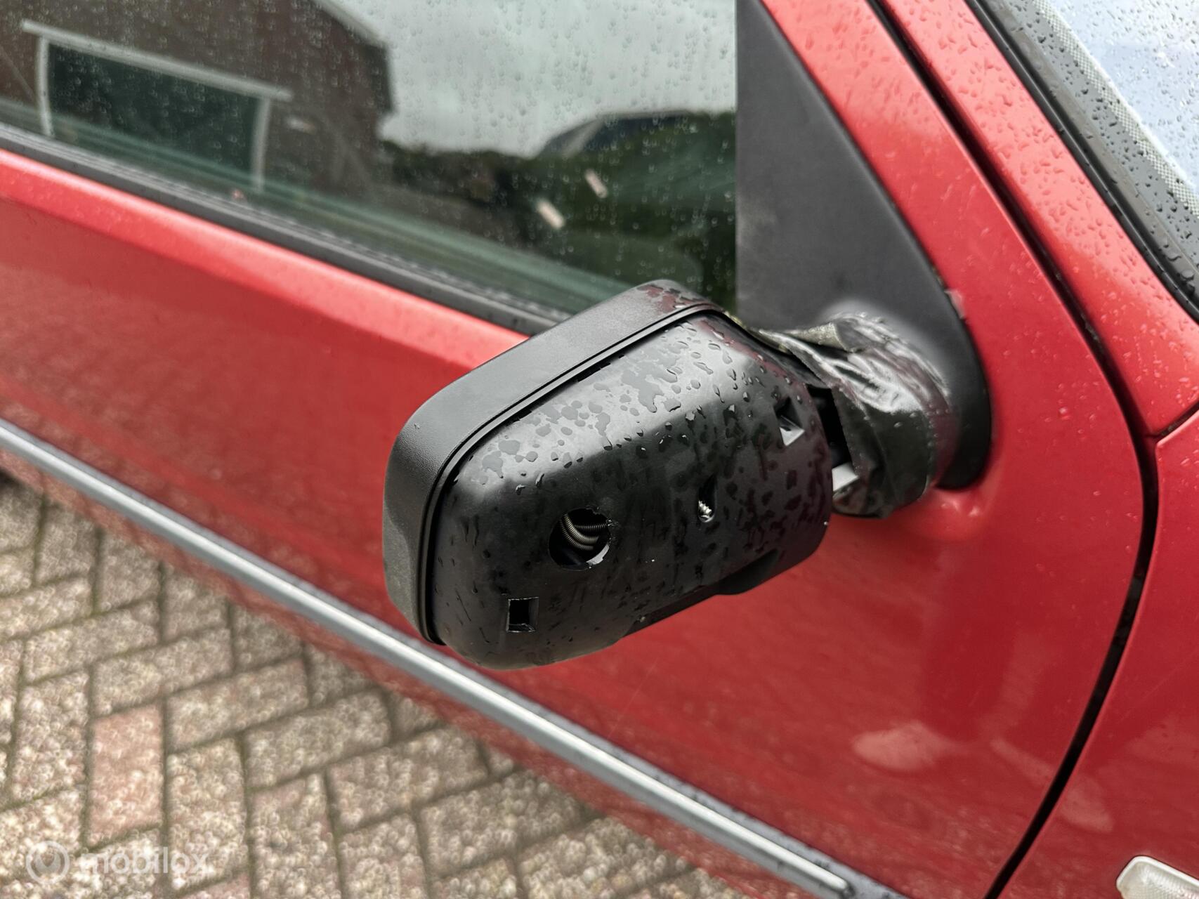 Foto van Peugeot 106