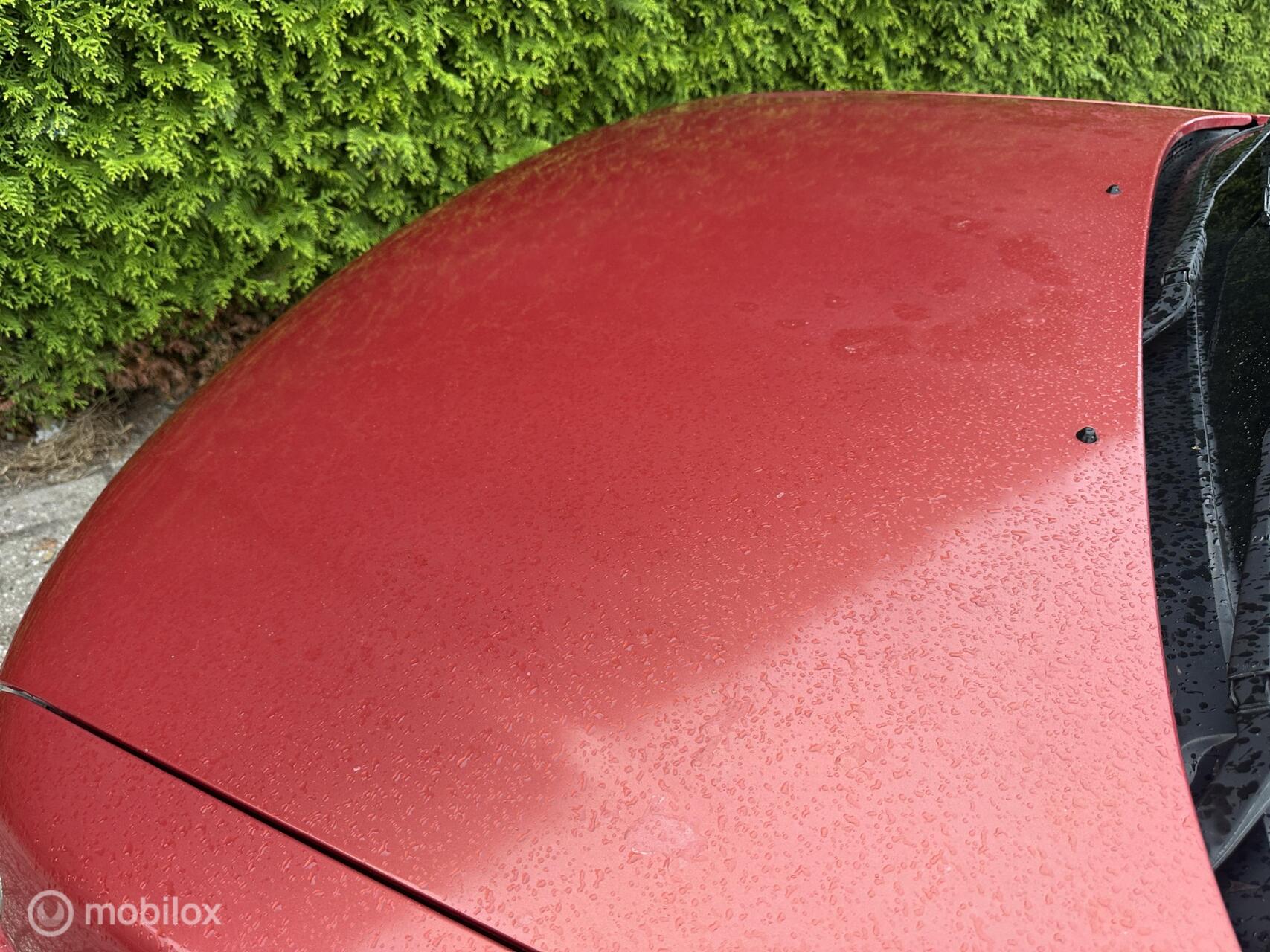 Foto van Peugeot 106