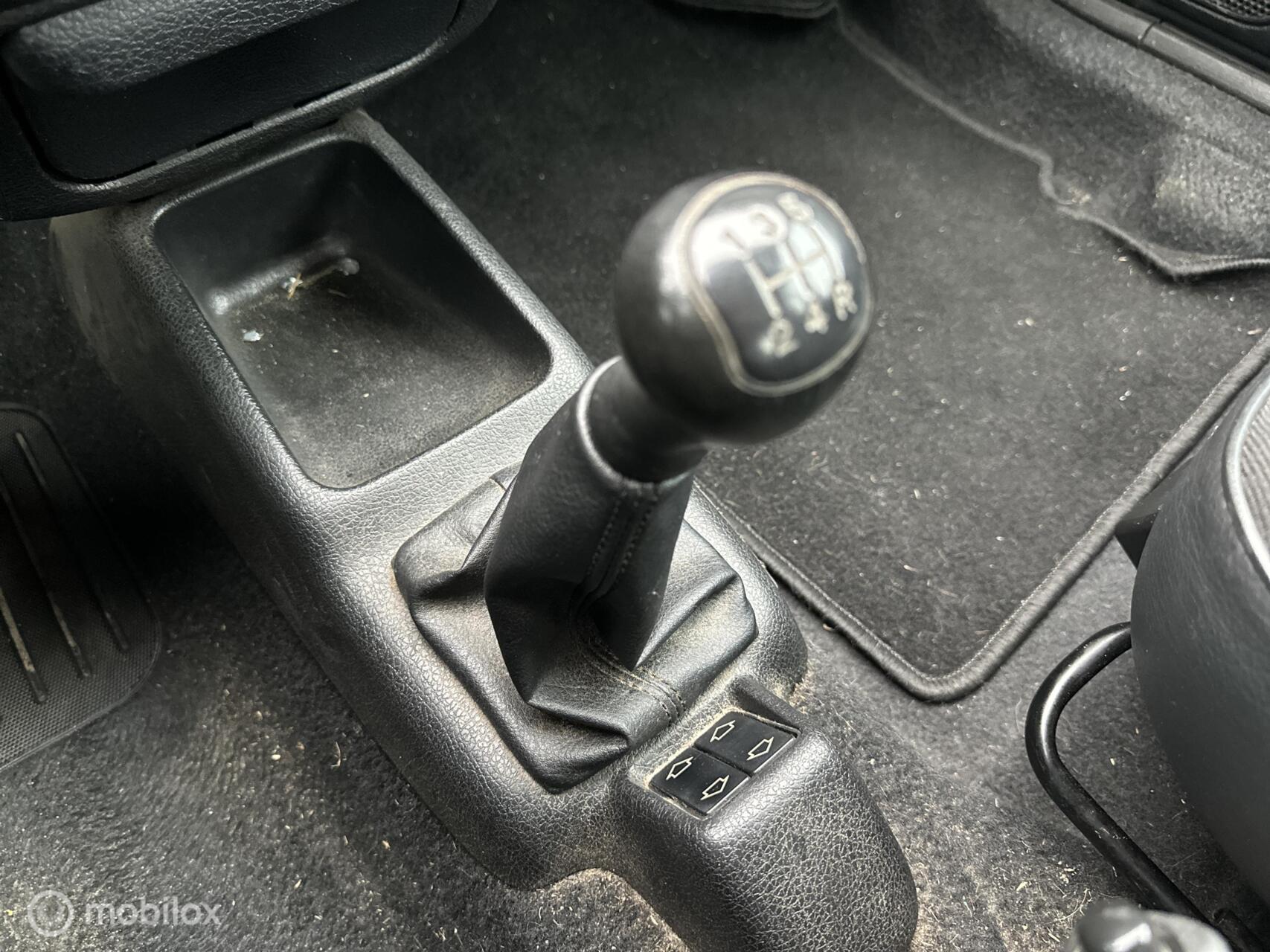 Foto van Peugeot 106