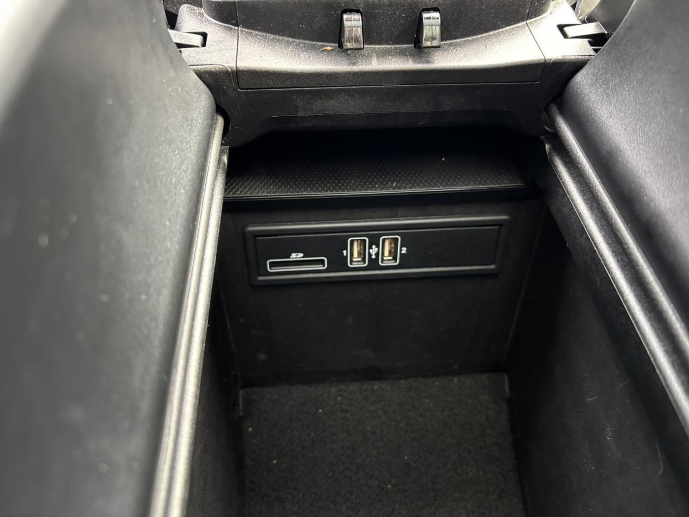 Foto van Mercedes-Benz AMG GLC 43