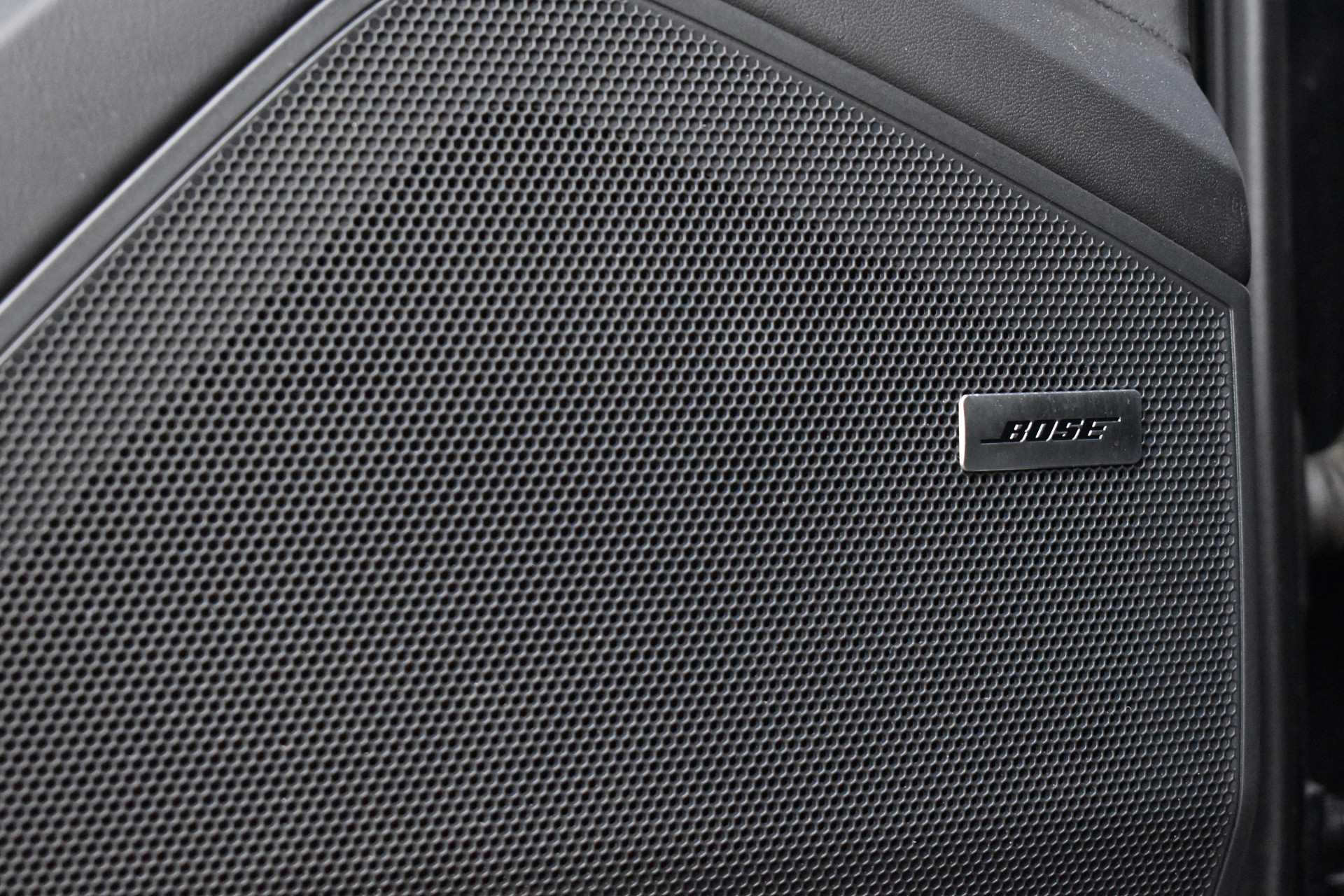 Foto van Porsche Cayenne E-hybrid