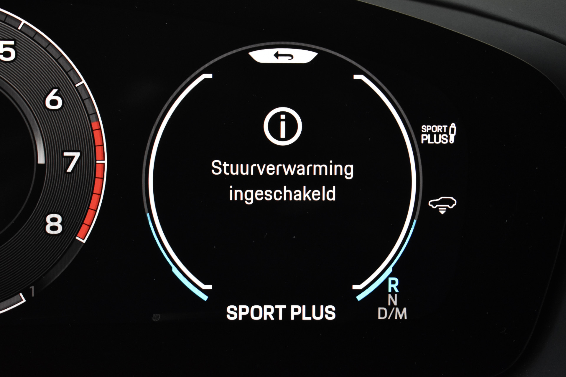 Foto van Porsche Cayenne E-hybrid
