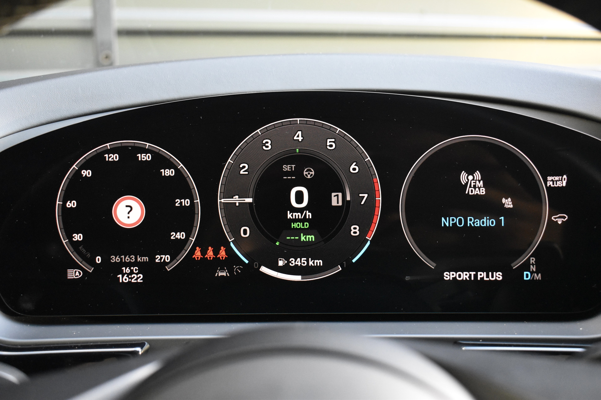 Foto van Porsche Cayenne E-hybrid