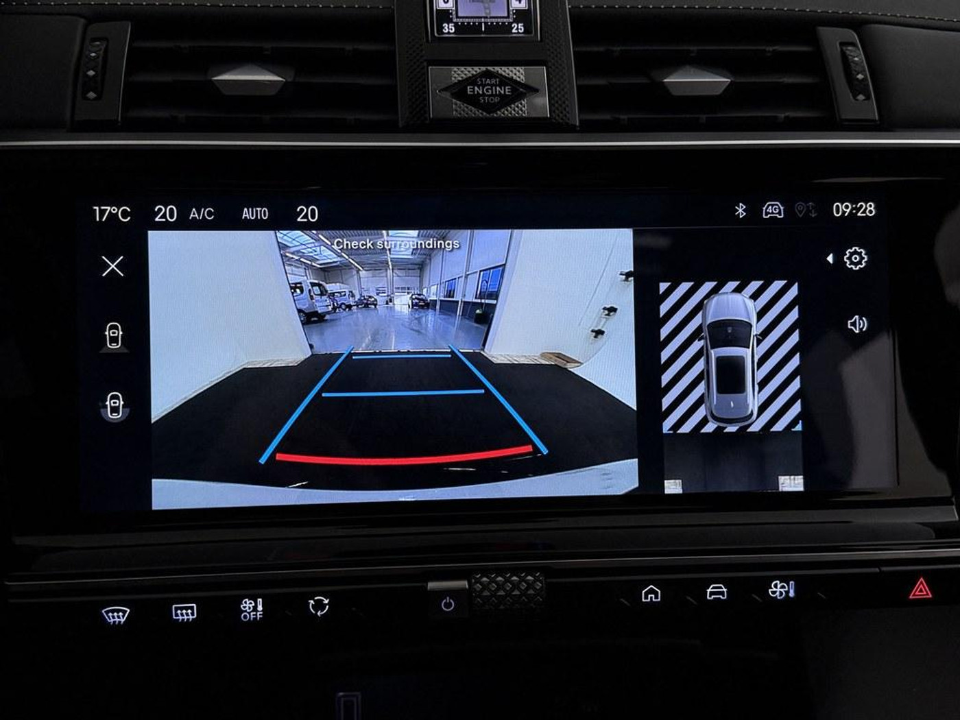 Foto van DS Ds7
