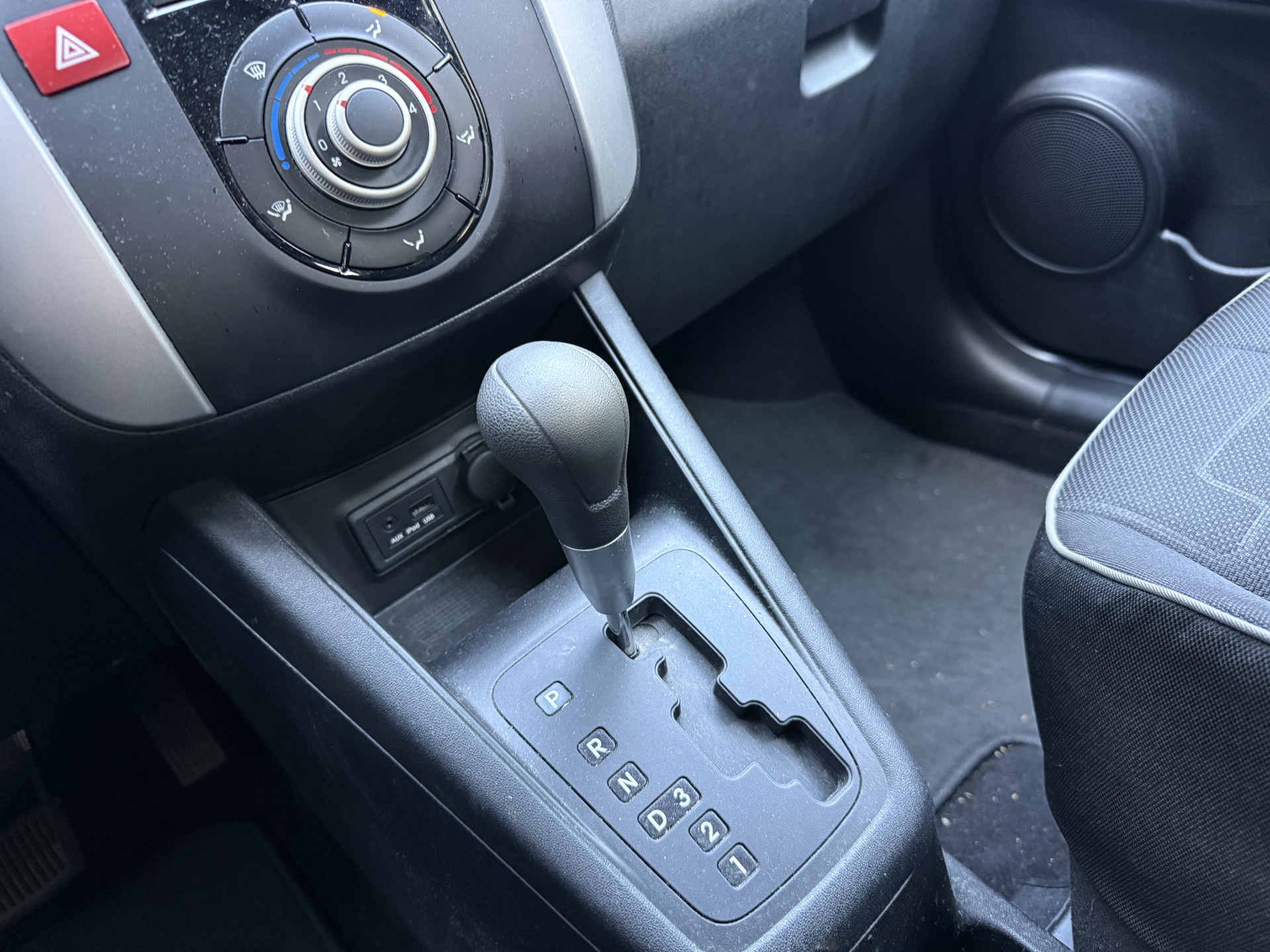 Foto van Kia Venga