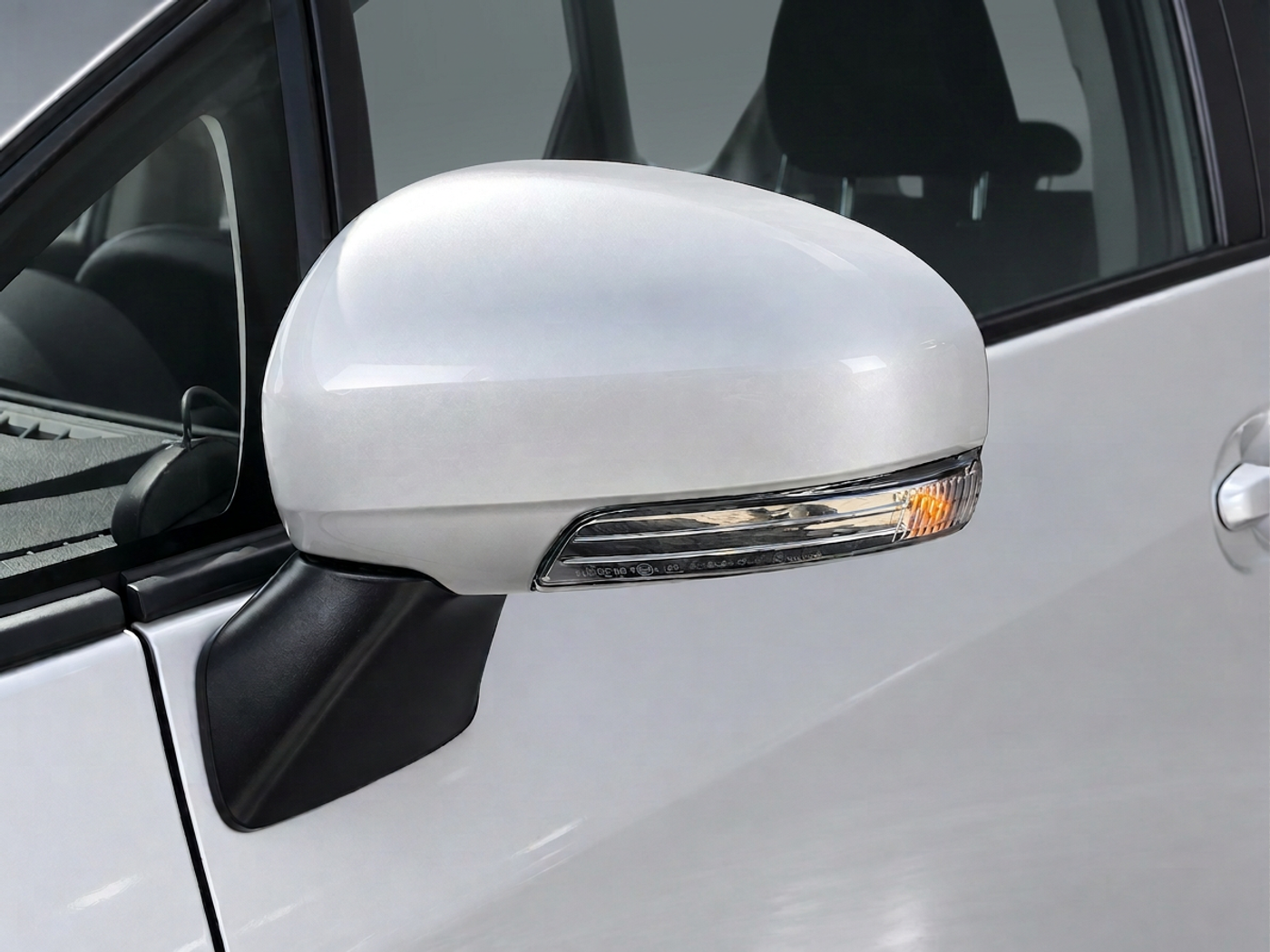 Foto van Subaru Trezia