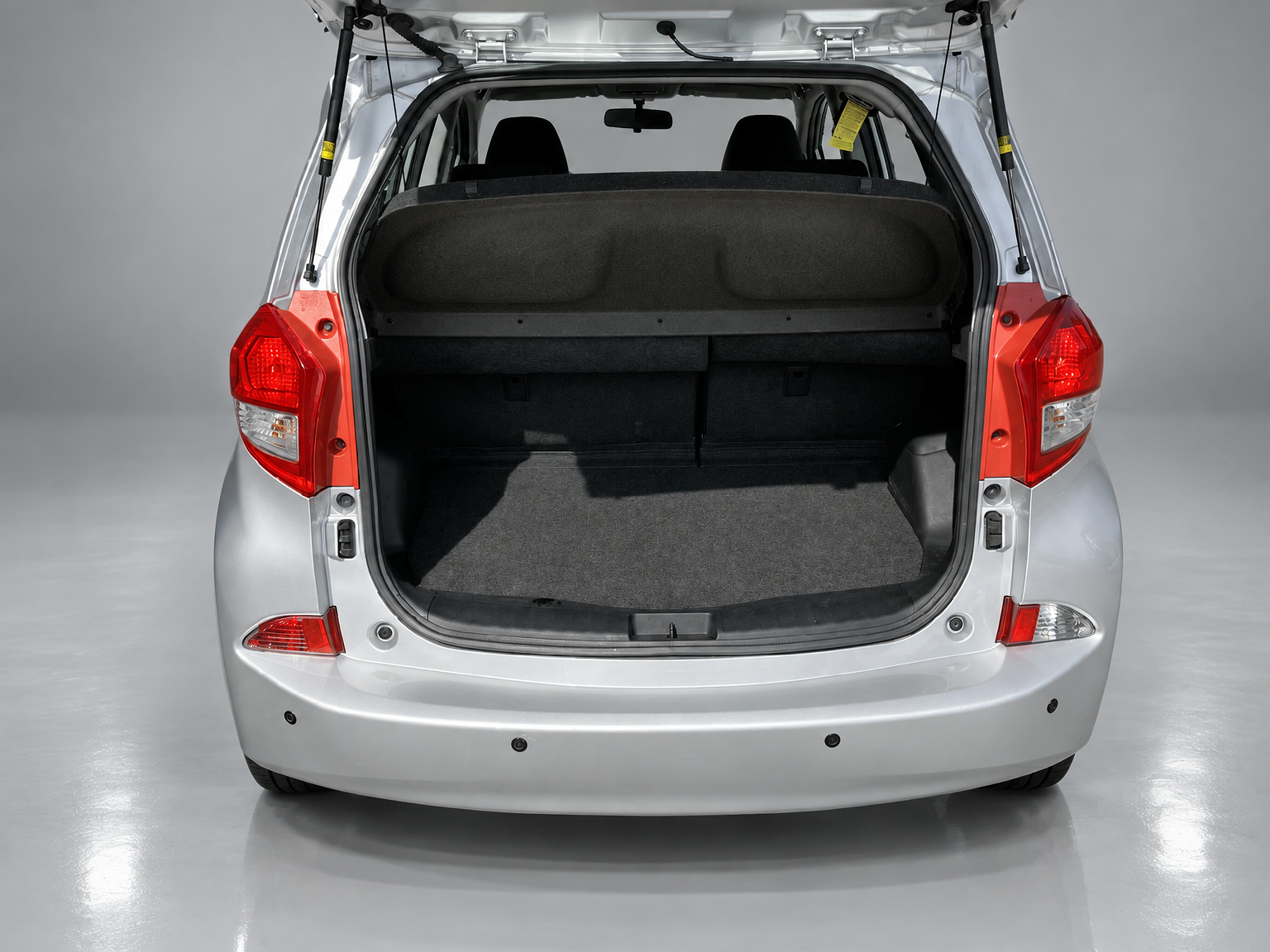 Foto van Subaru Trezia