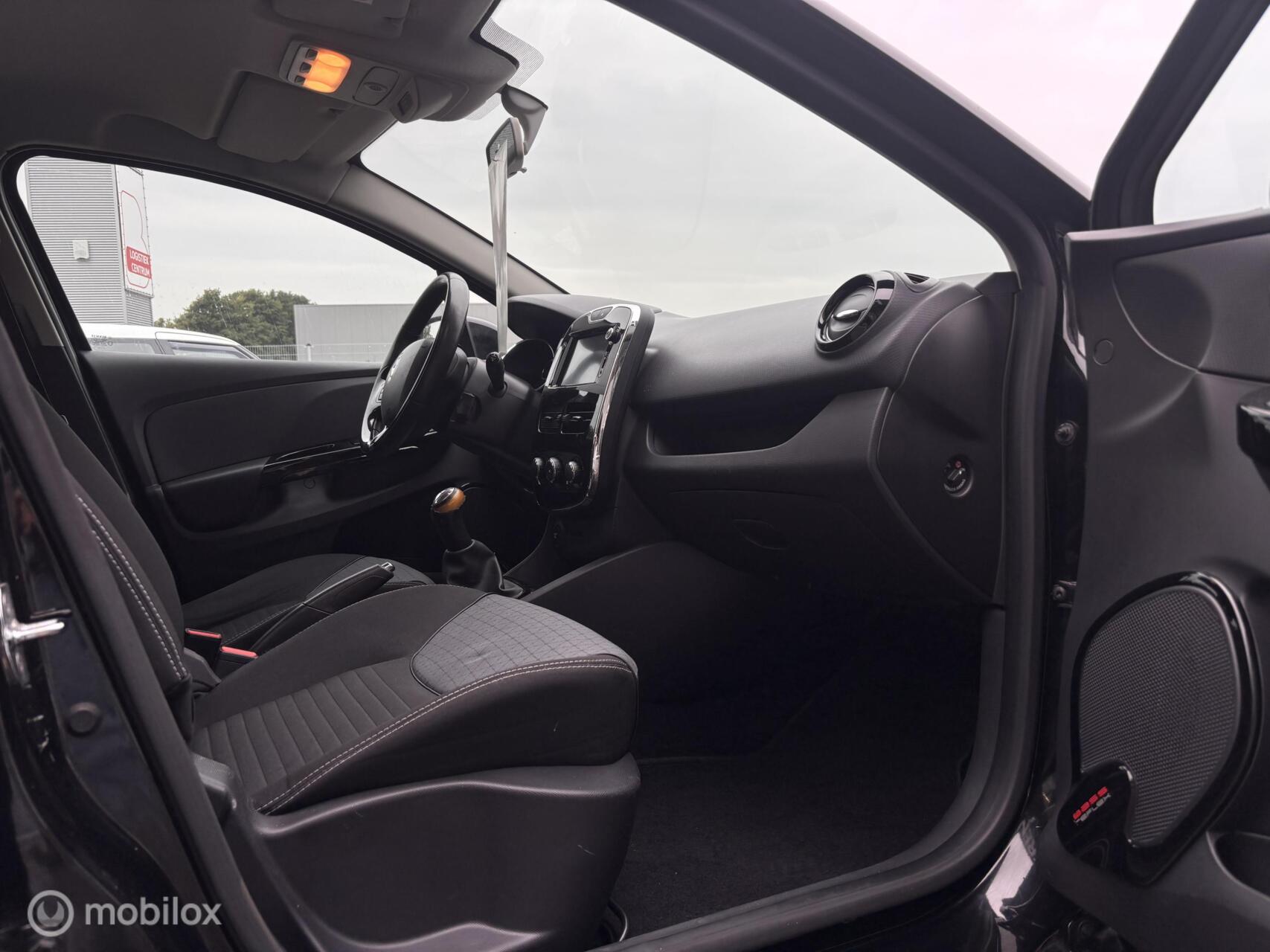 Foto van Renault Clio Estate