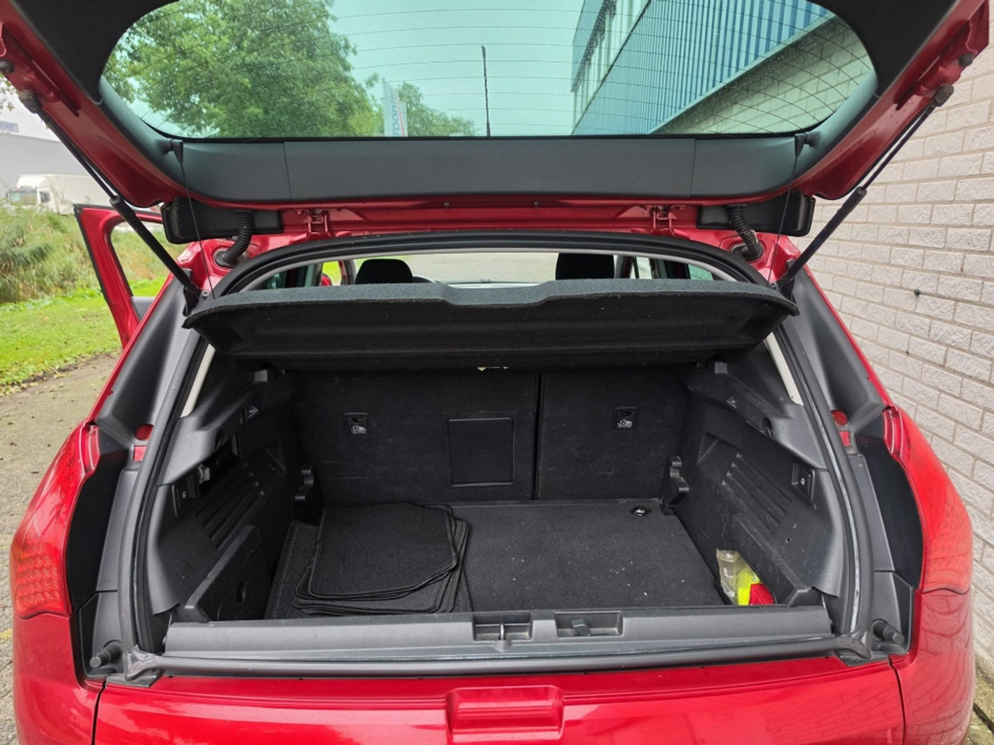 Foto van Peugeot 3008