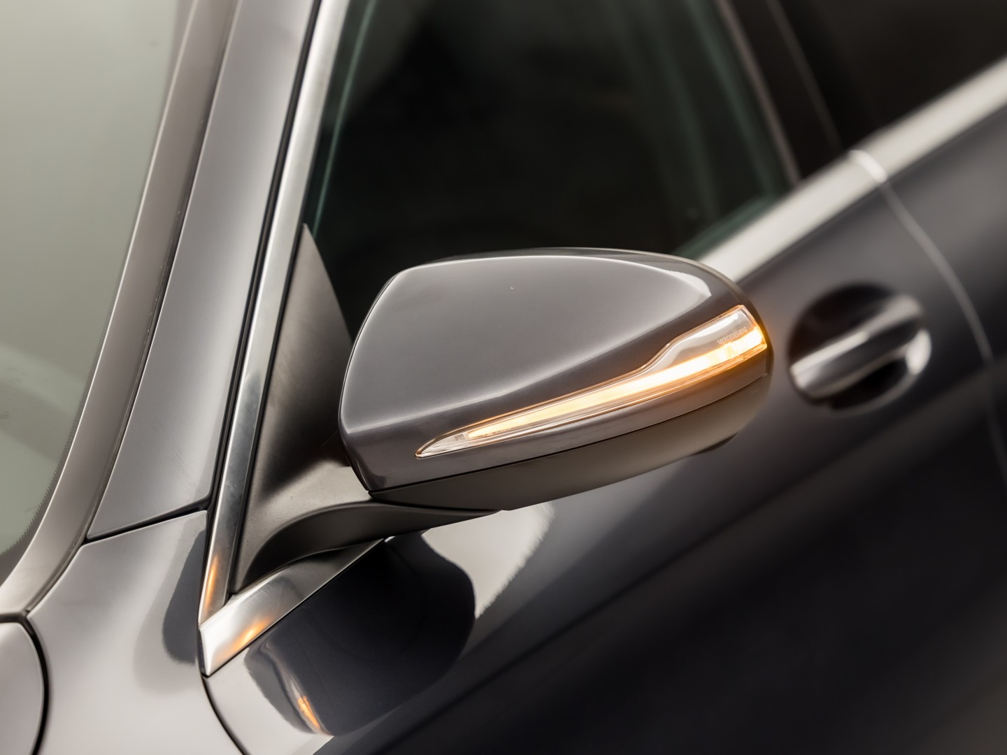 Foto van Mercedes-Benz C 180
