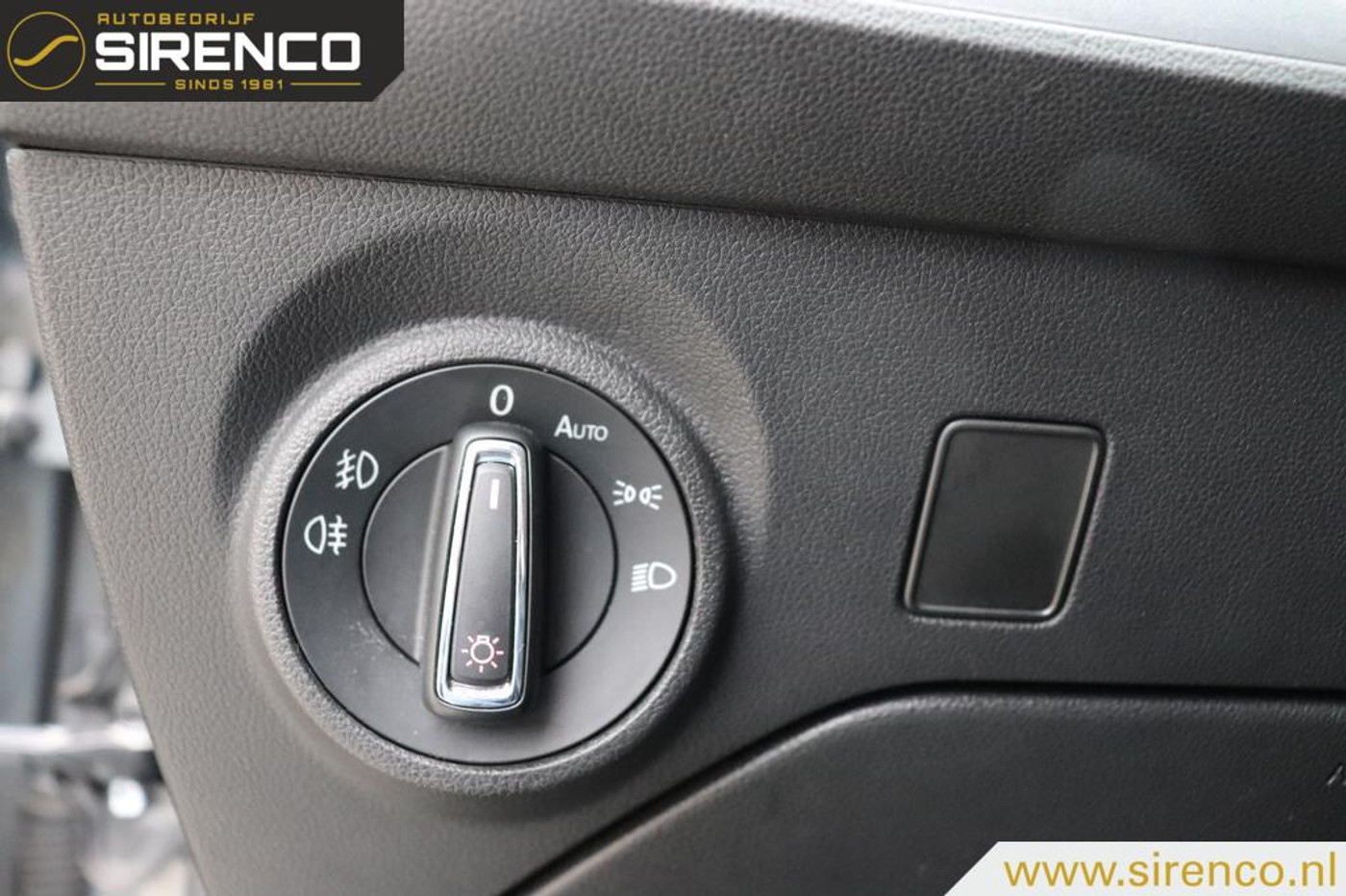 Foto van Seat Leon ST